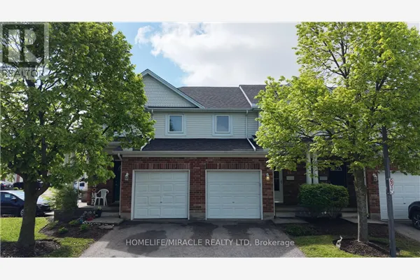 55 - 151 CLAIRFIELDS DRIVE E
