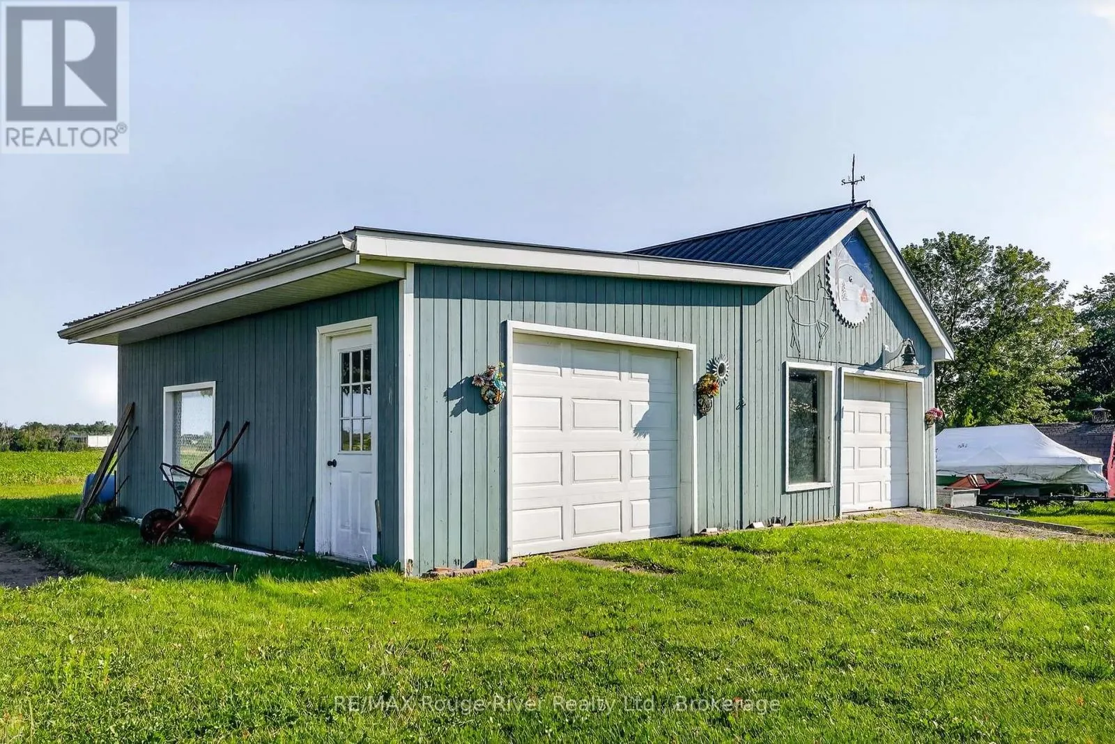 4857 DALE ROAD