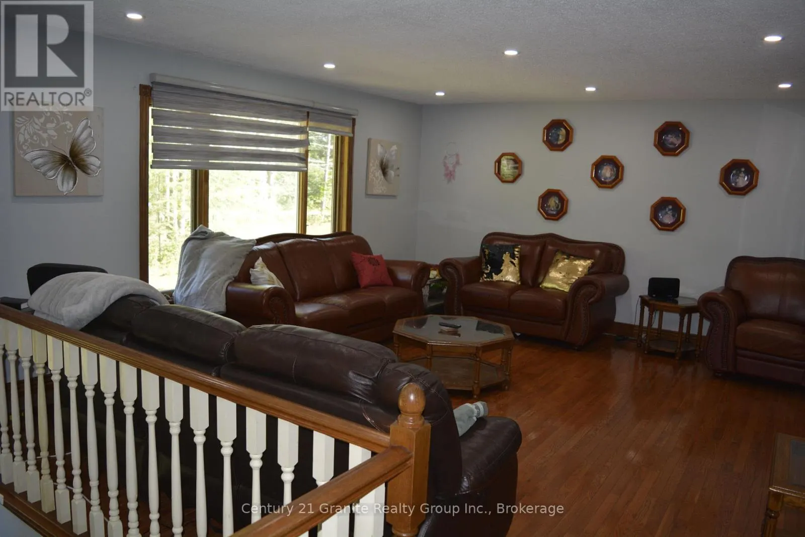 107 SOUTH BAPTISTE LAKE ROAD