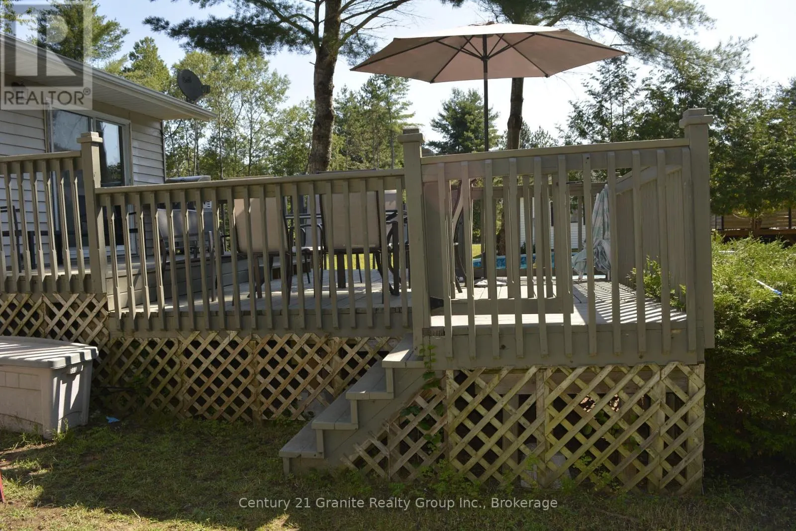 107 SOUTH BAPTISTE LAKE ROAD