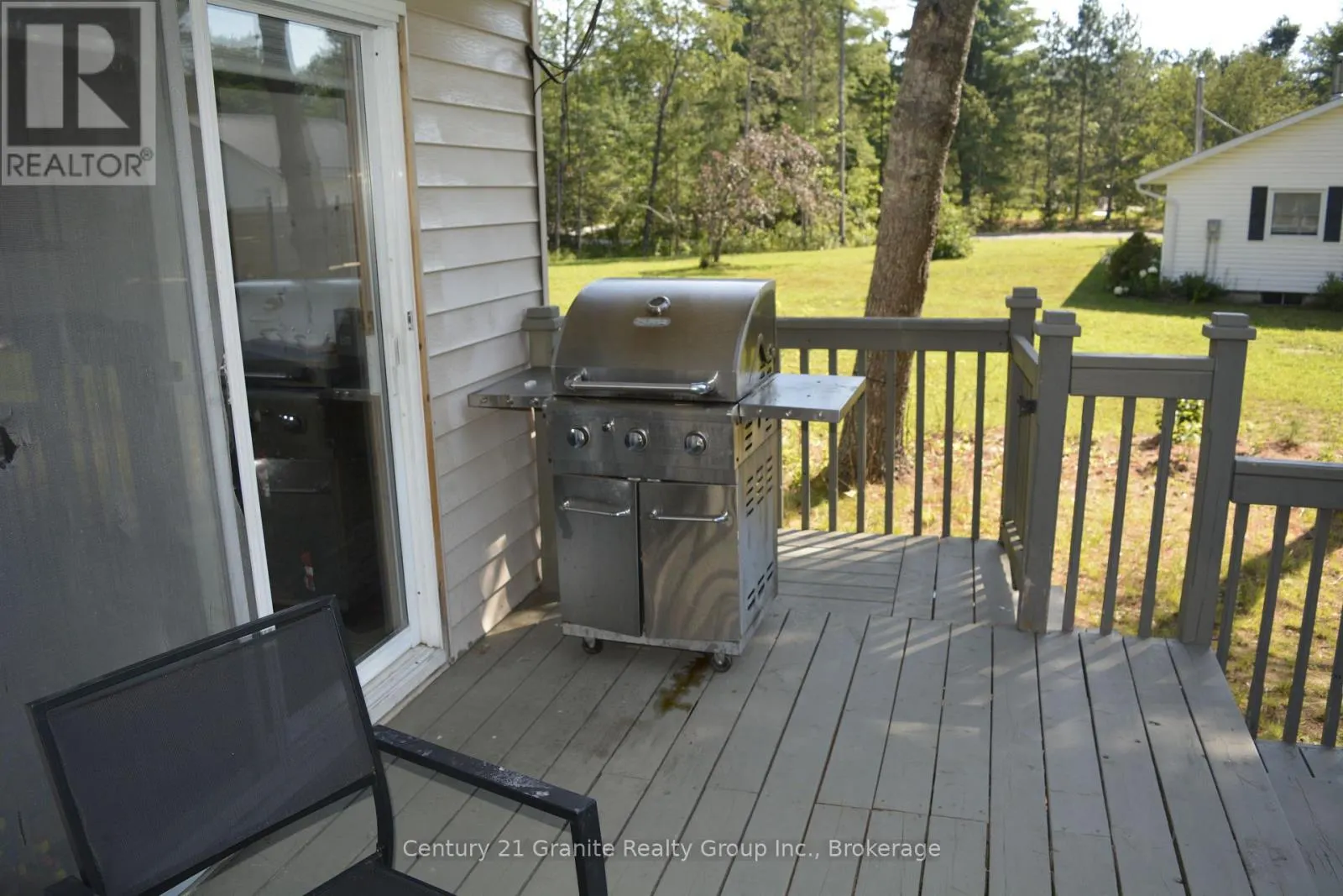 107 SOUTH BAPTISTE LAKE ROAD