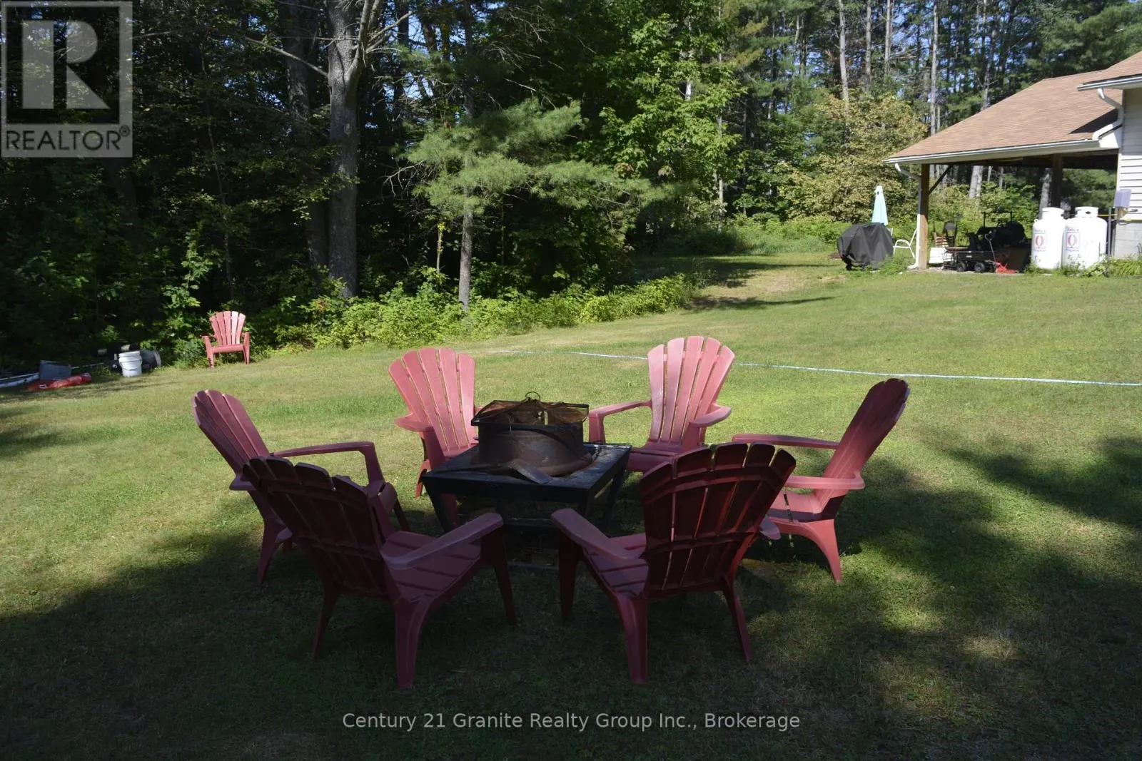 107 SOUTH BAPTISTE LAKE ROAD