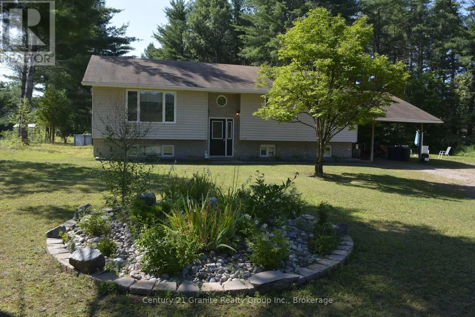 107 SOUTH BAPTISTE LAKE ROAD