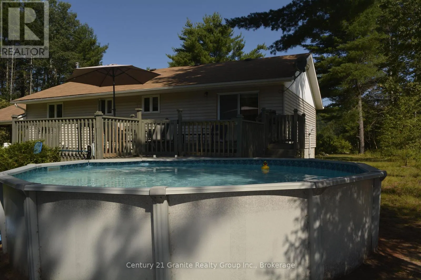 107 SOUTH BAPTISTE LAKE ROAD