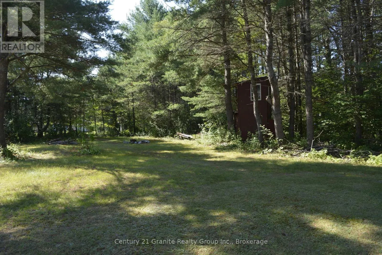 107 SOUTH BAPTISTE LAKE ROAD