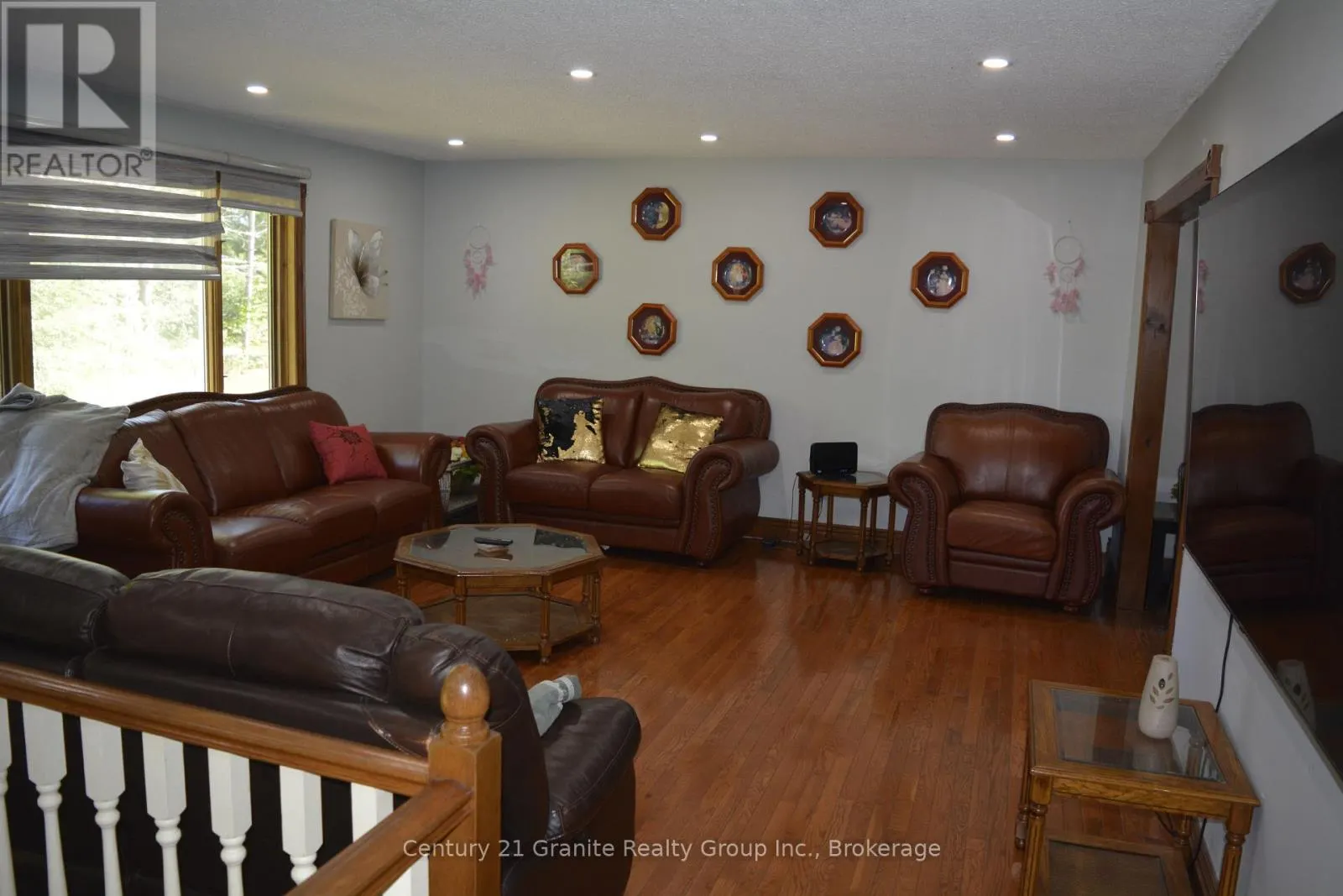 107 SOUTH BAPTISTE LAKE ROAD