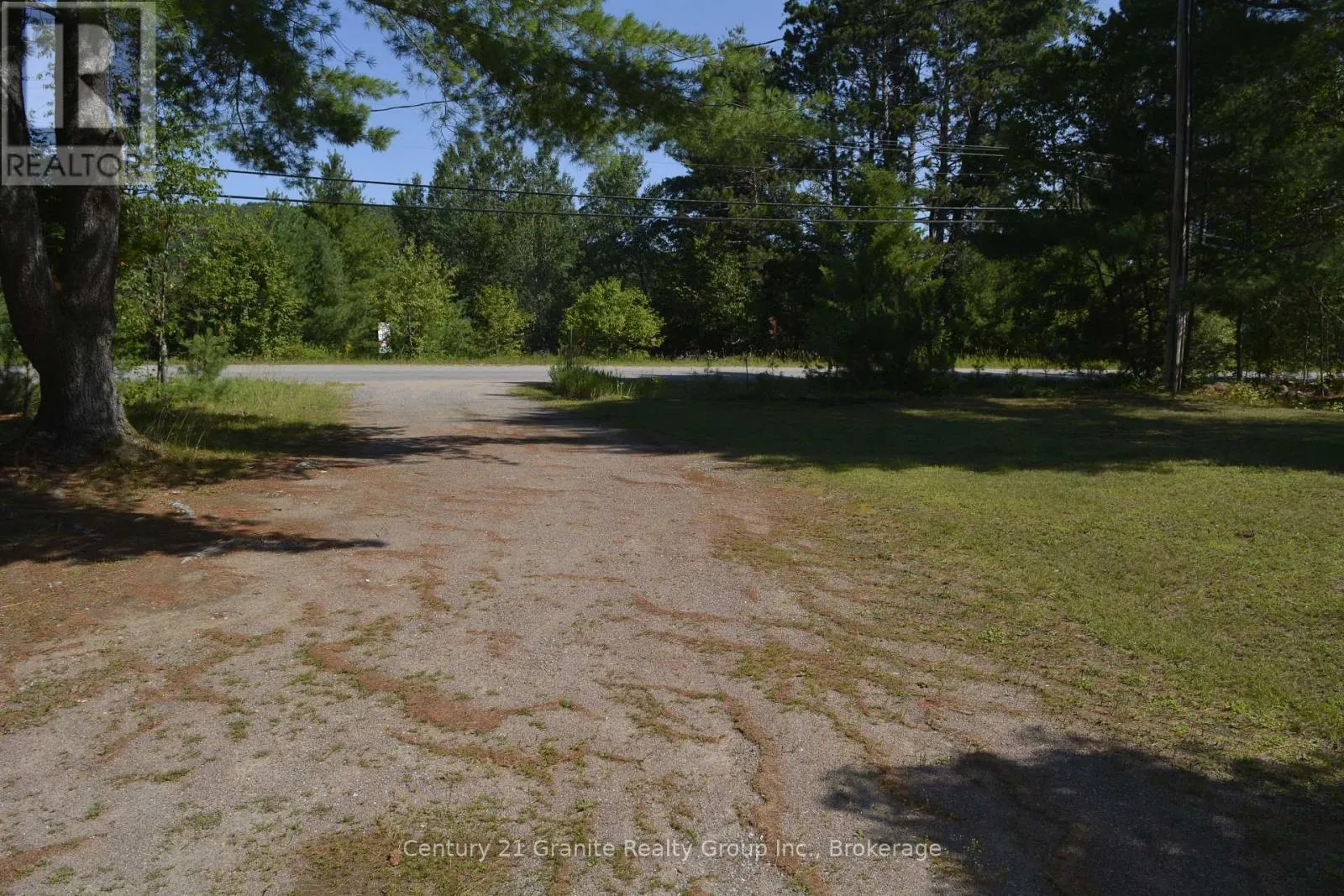 107 SOUTH BAPTISTE LAKE ROAD