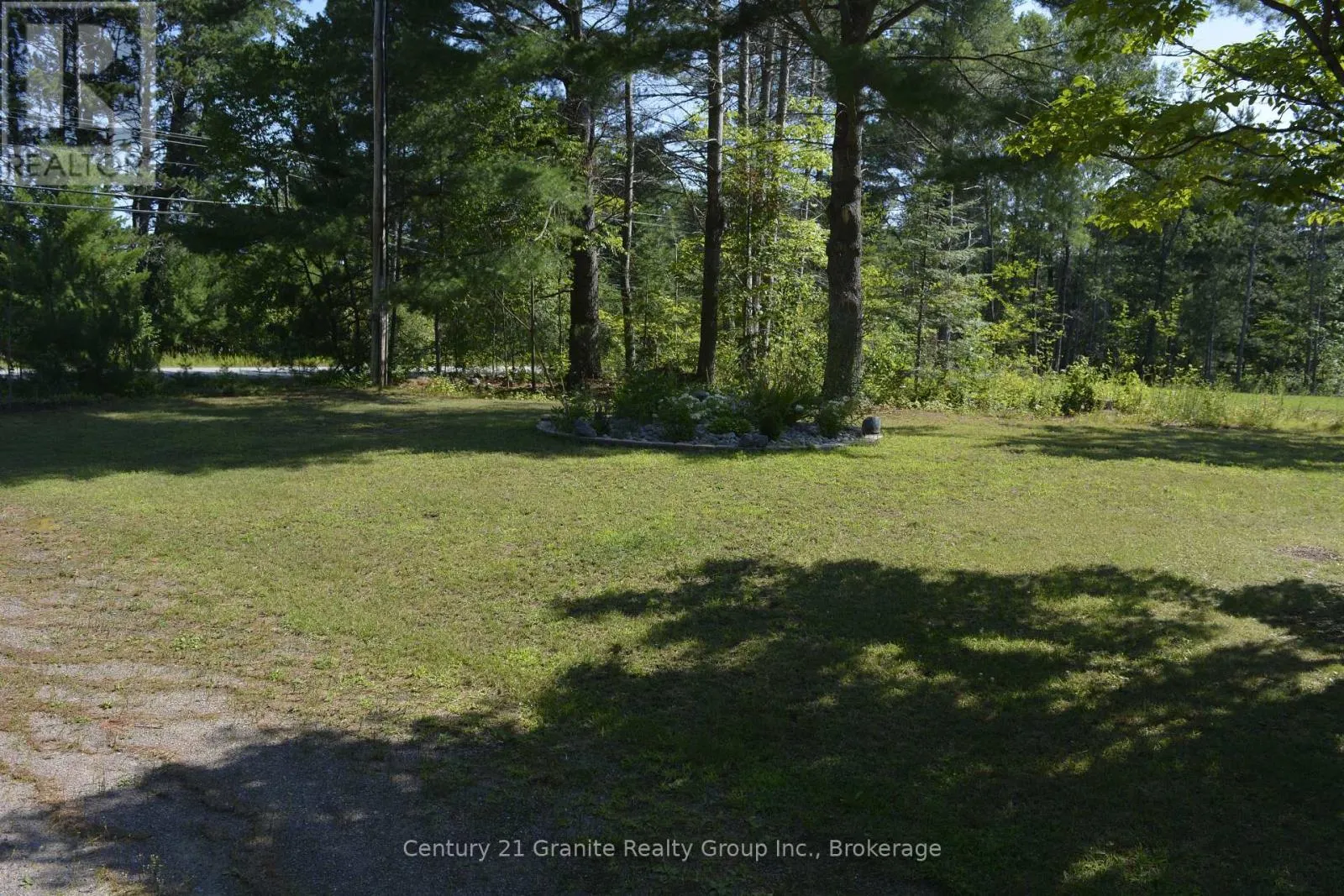 107 SOUTH BAPTISTE LAKE ROAD