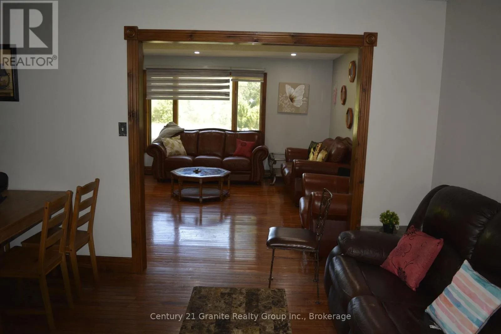 107 SOUTH BAPTISTE LAKE ROAD