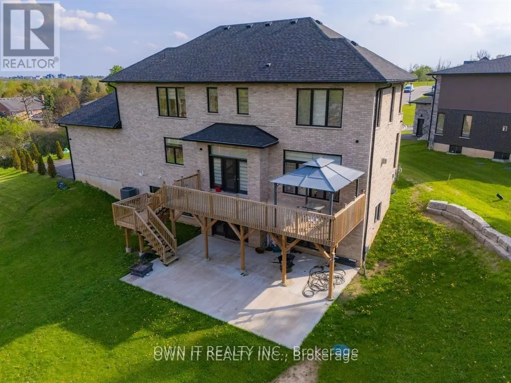 23 YARL PLACE
