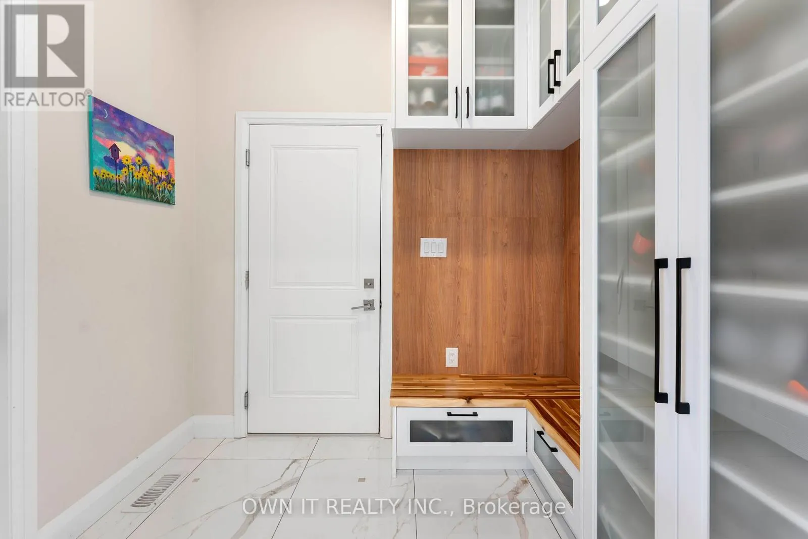 23 YARL PLACE