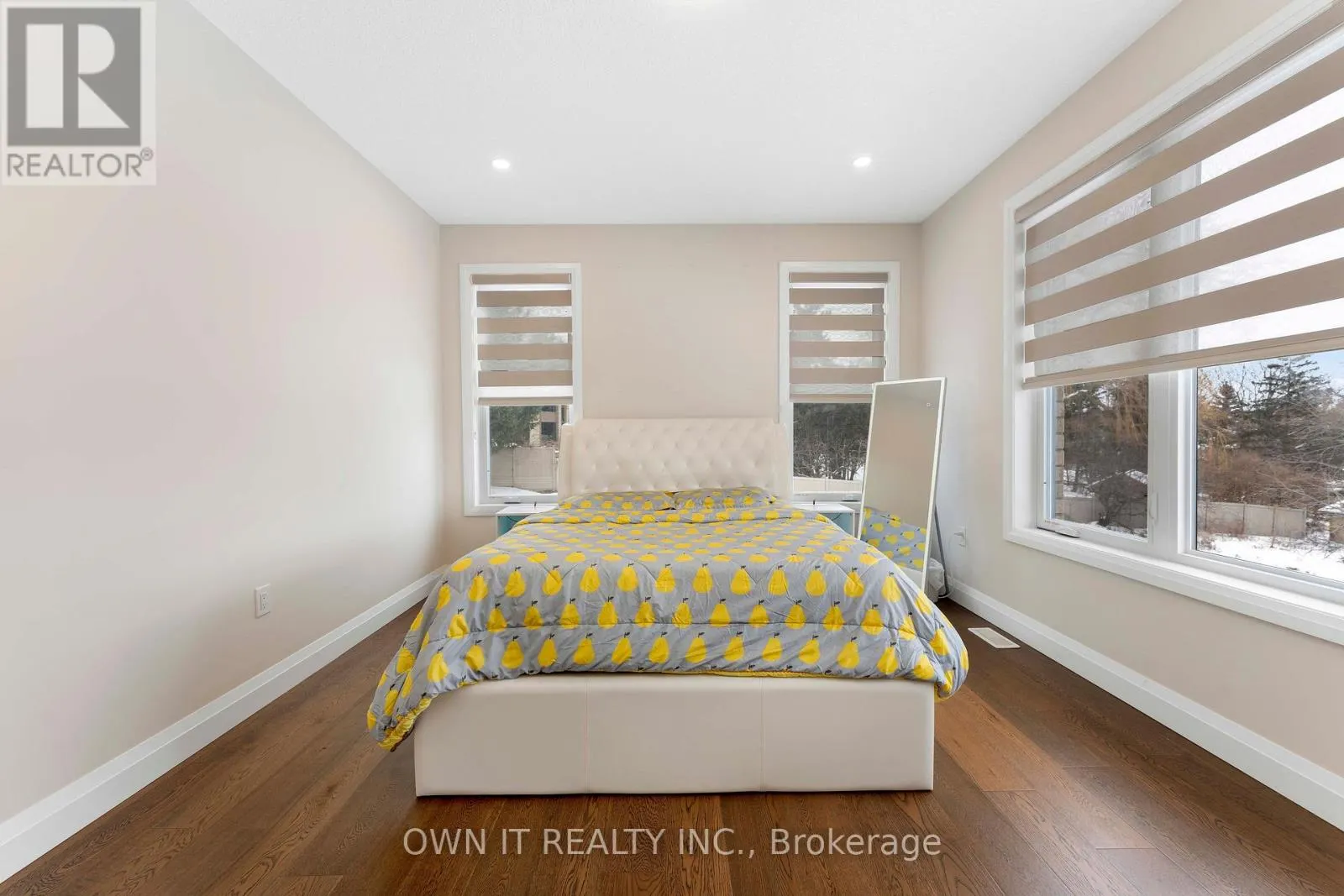 23 YARL PLACE