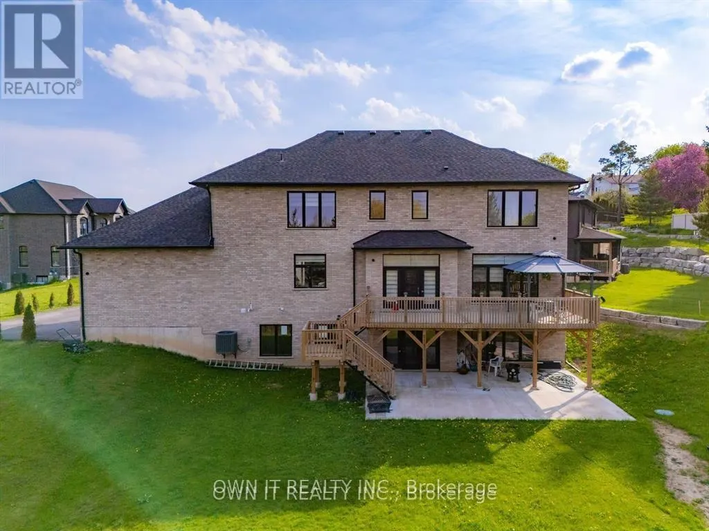 23 YARL PLACE