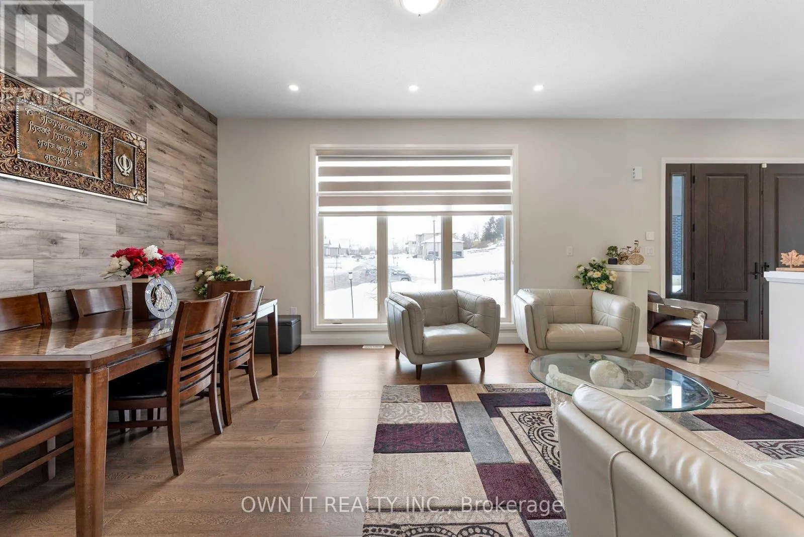 23 YARL PLACE