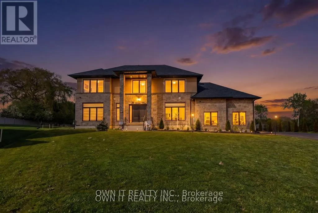 23 YARL PLACE