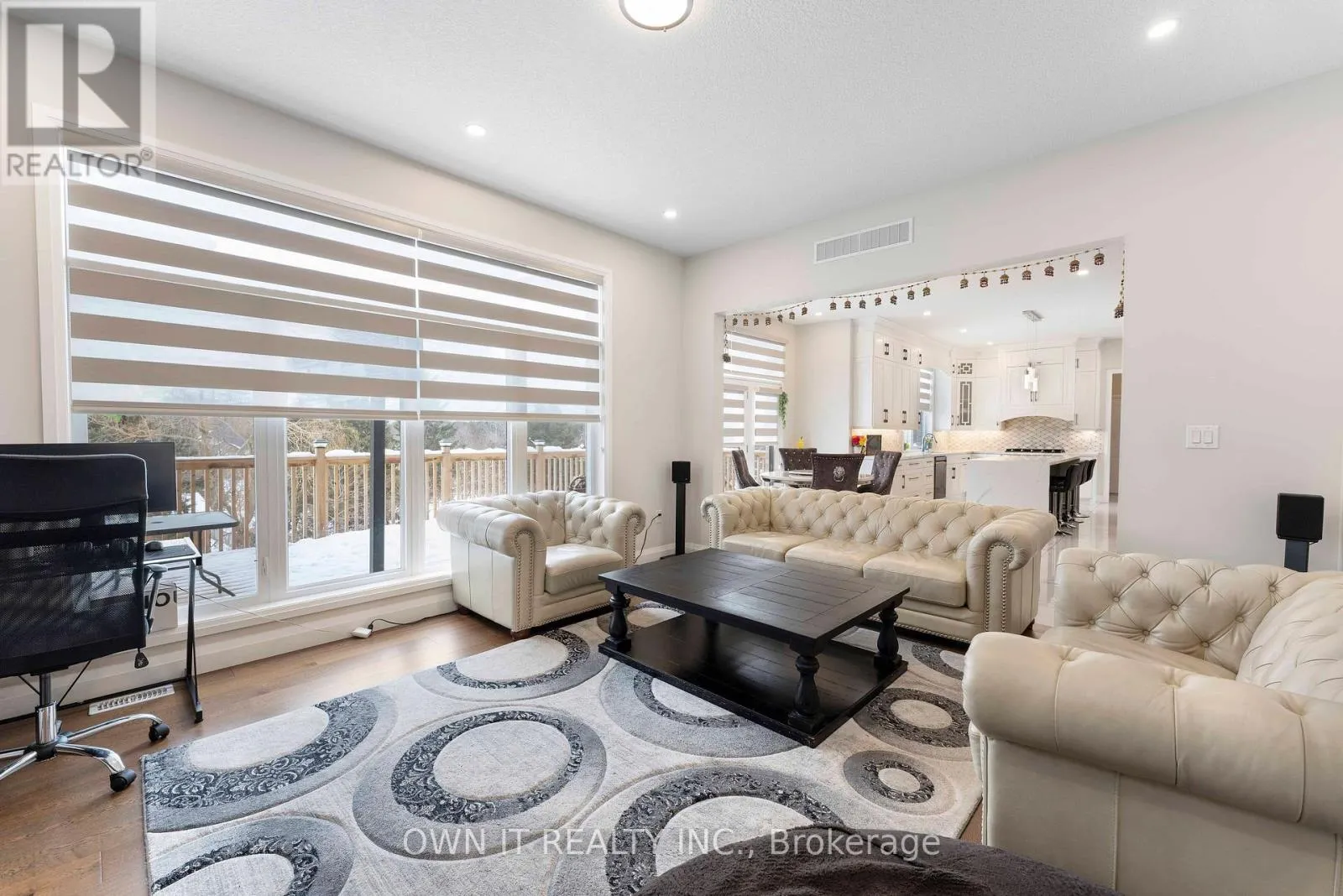 23 YARL PLACE