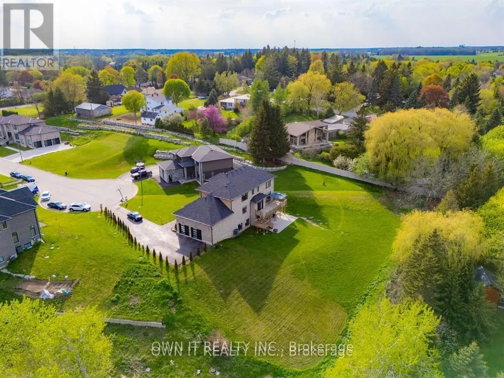 23 YARL PLACE