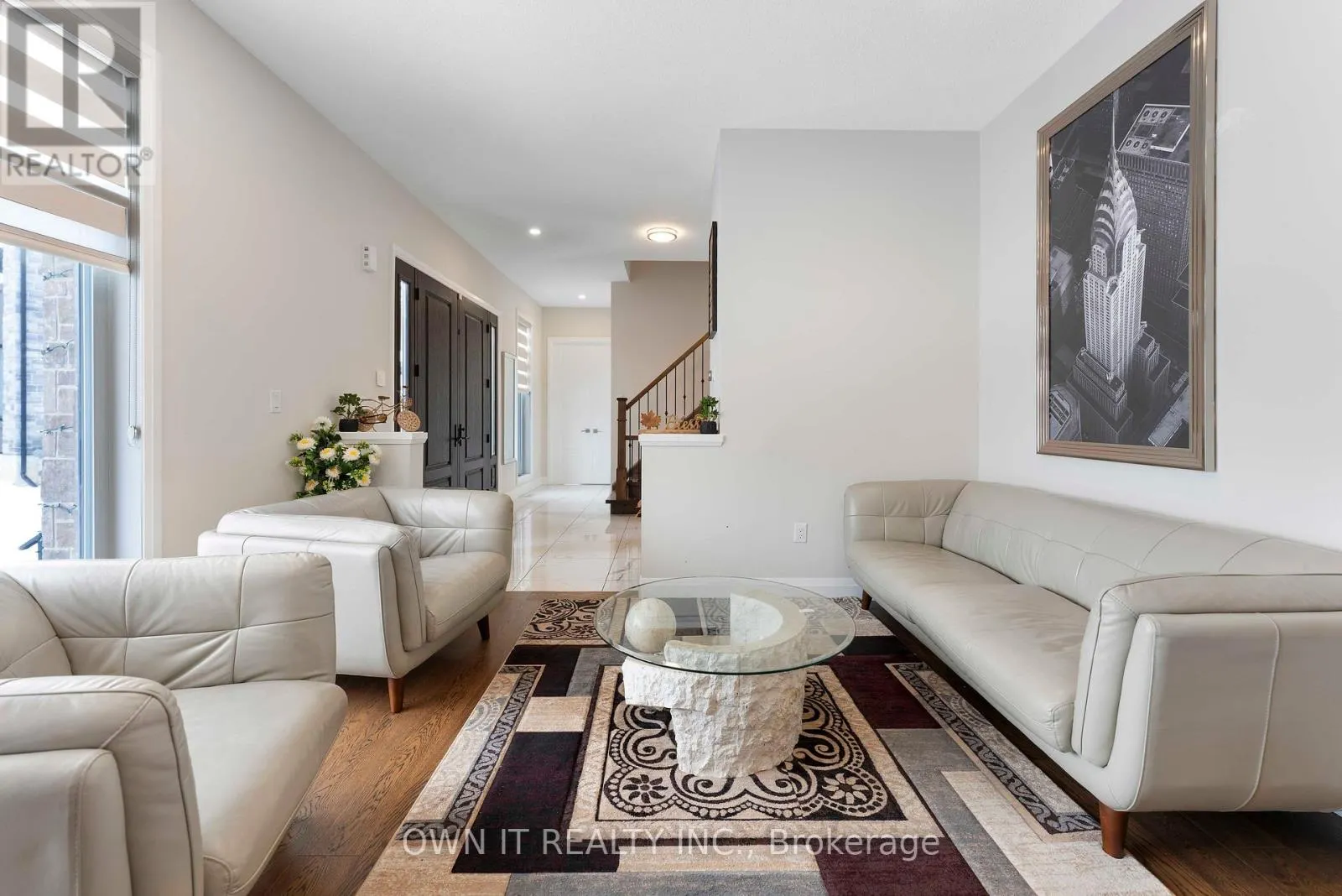 23 YARL PLACE