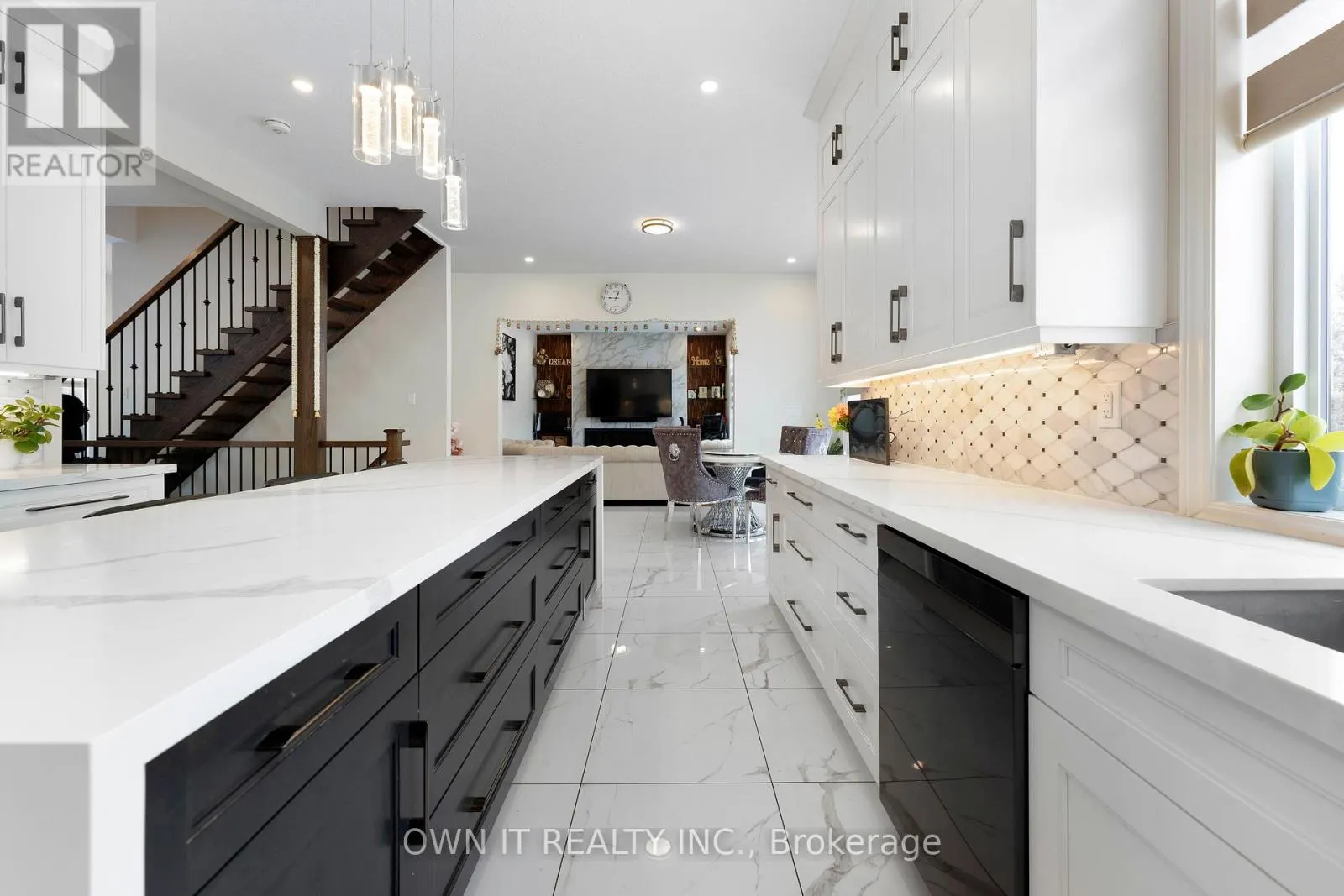 23 YARL PLACE