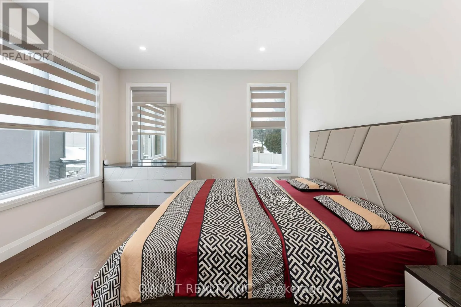 23 YARL PLACE