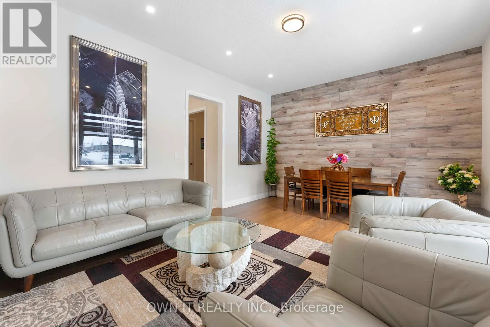 23 YARL PLACE