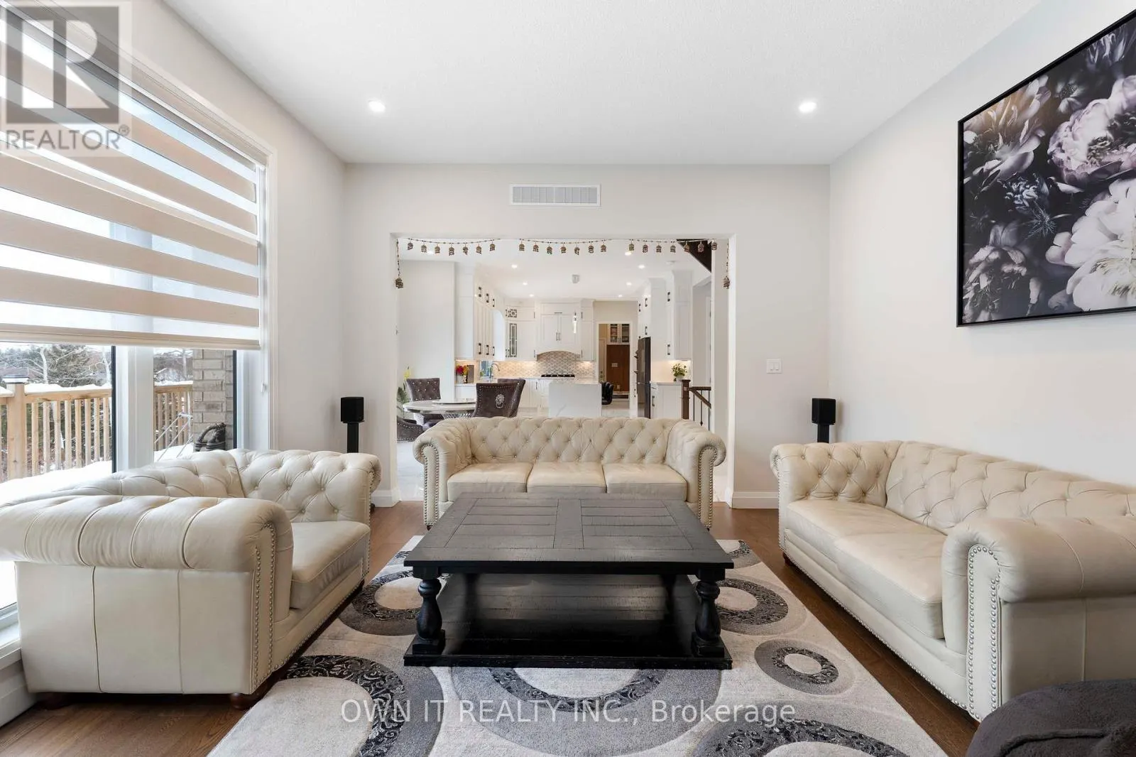 23 YARL PLACE