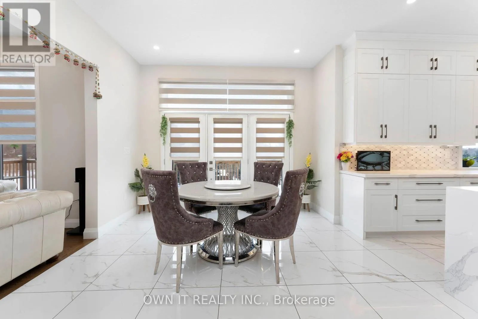 23 YARL PLACE