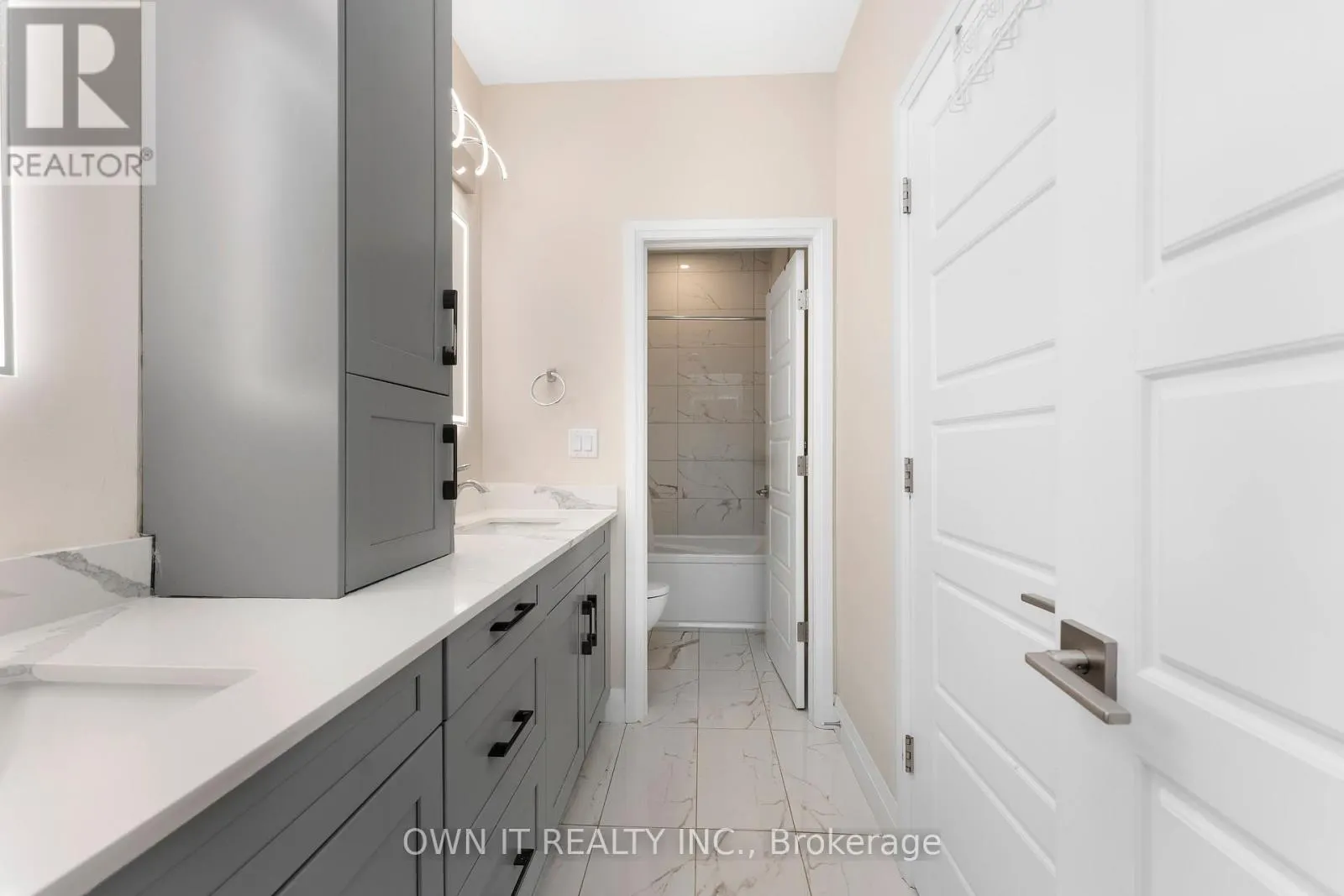 23 YARL PLACE