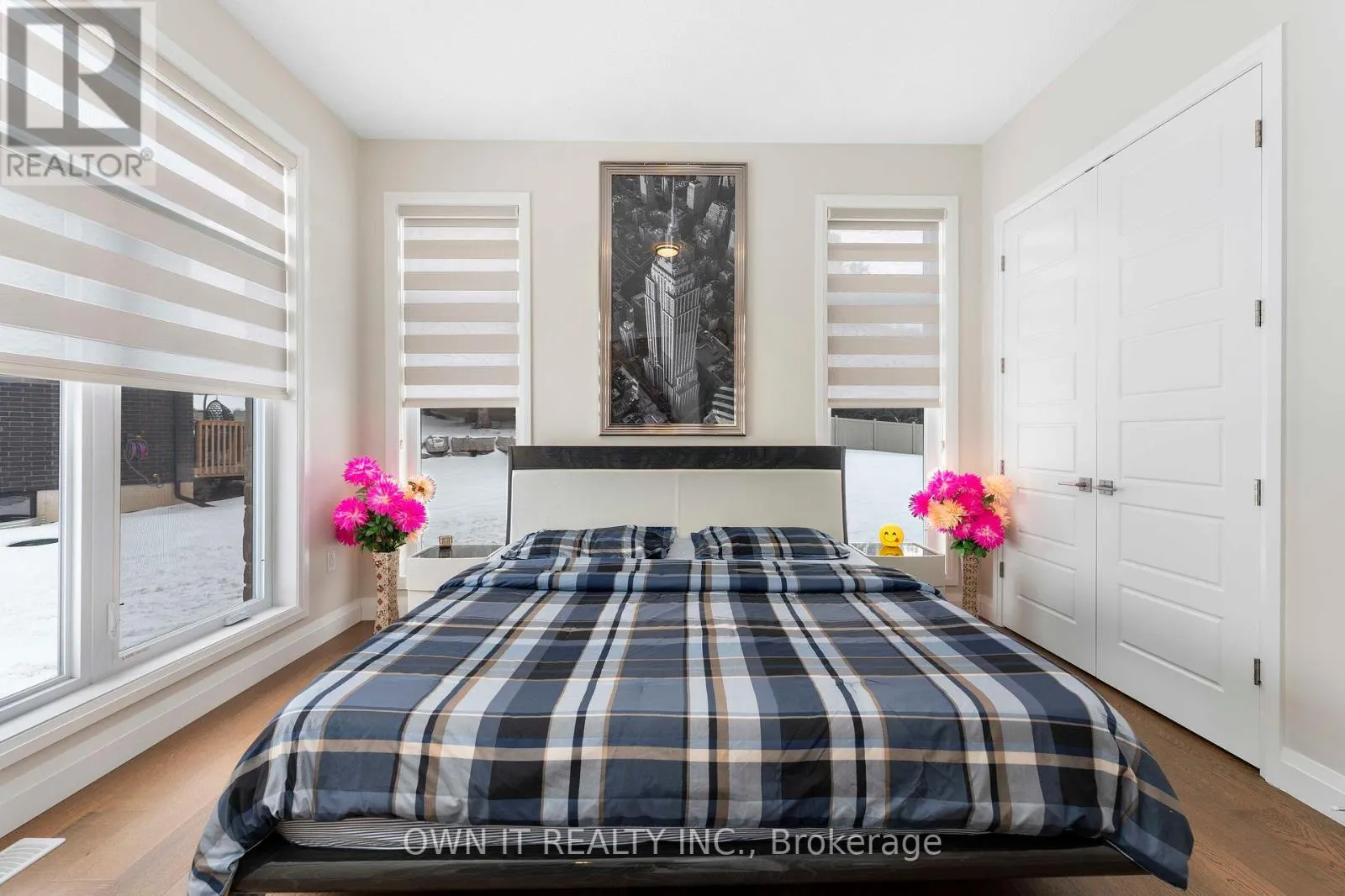 23 YARL PLACE