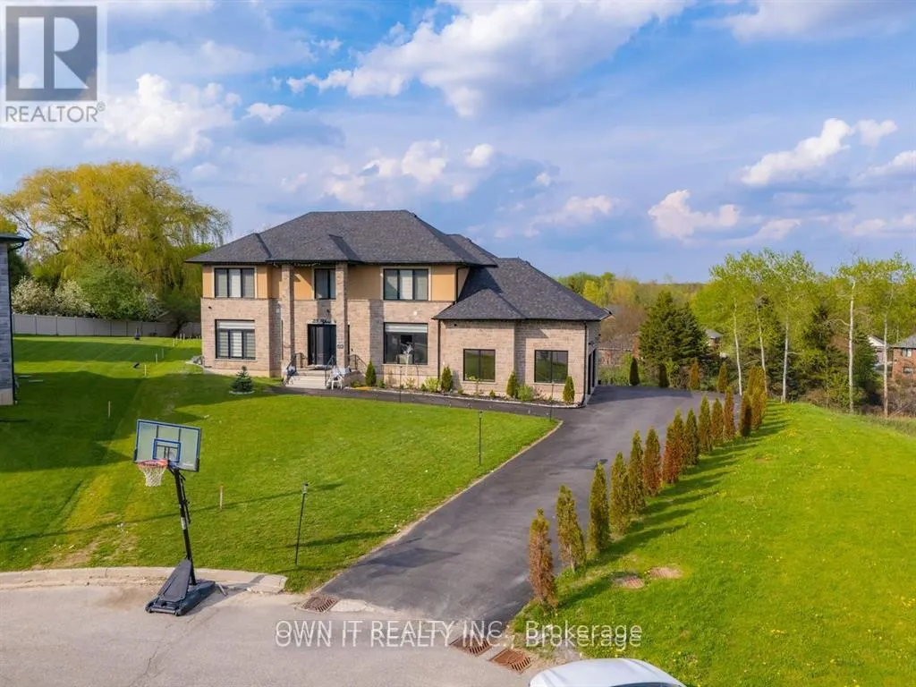 23 YARL PLACE