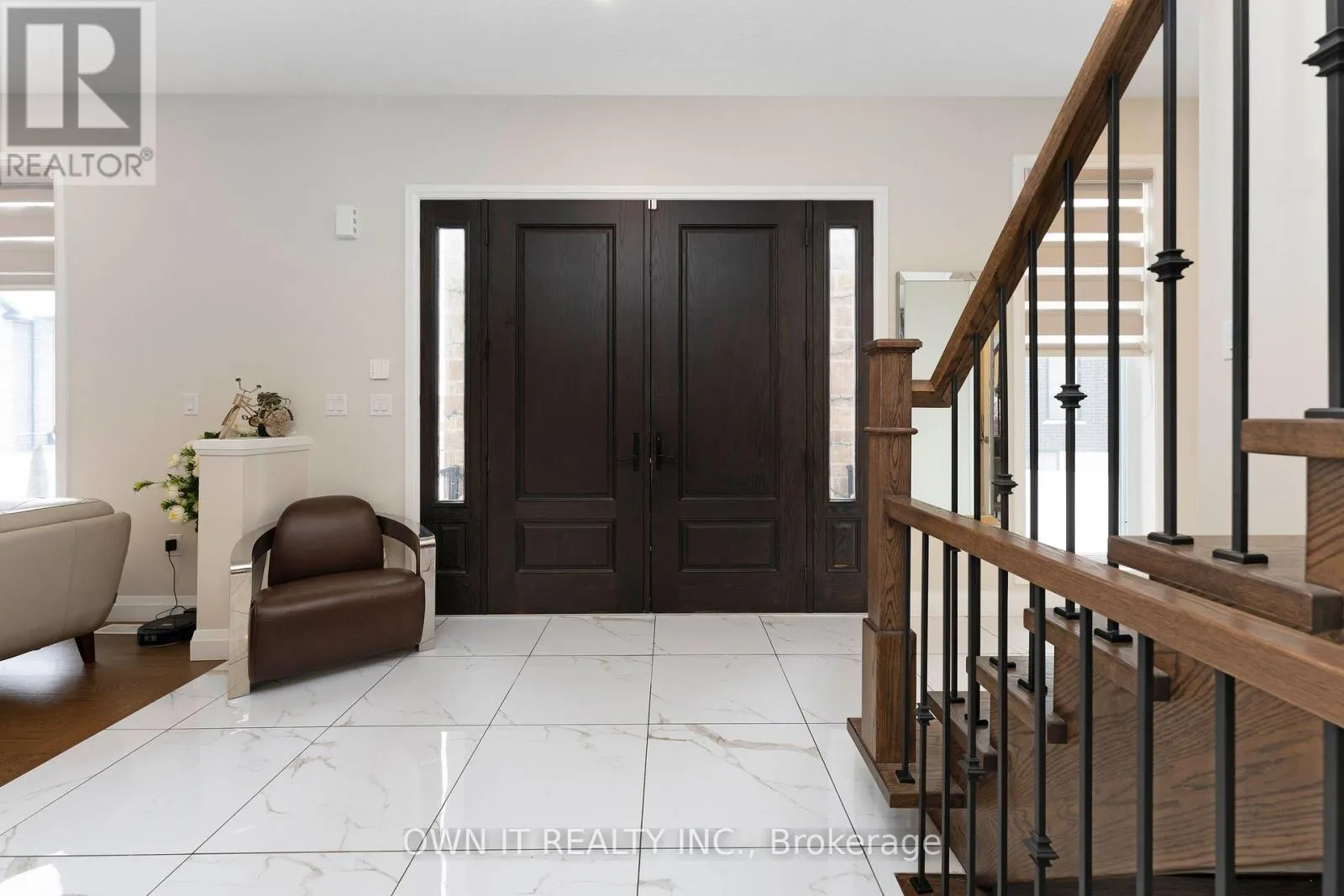 23 YARL PLACE