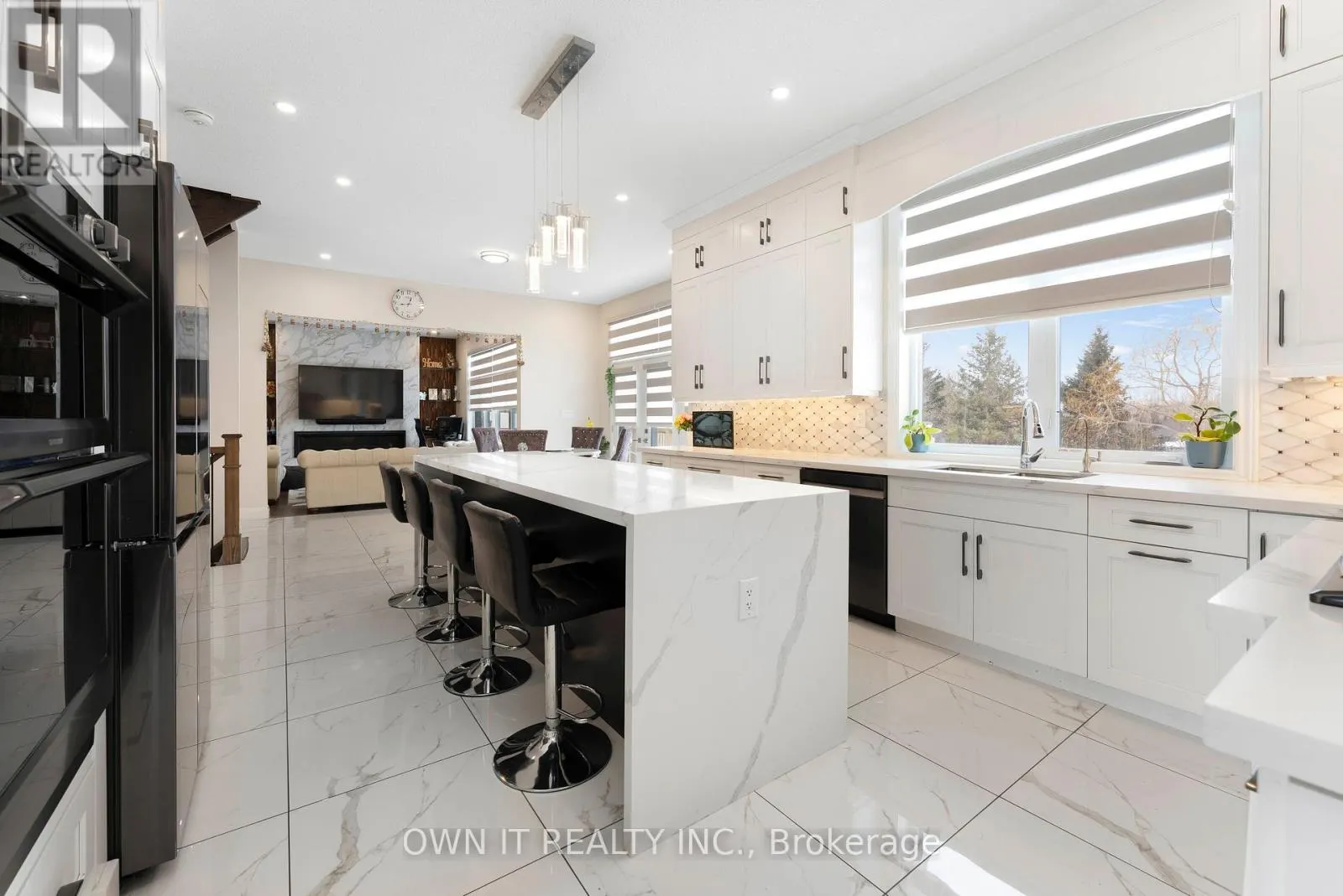 23 YARL PLACE
