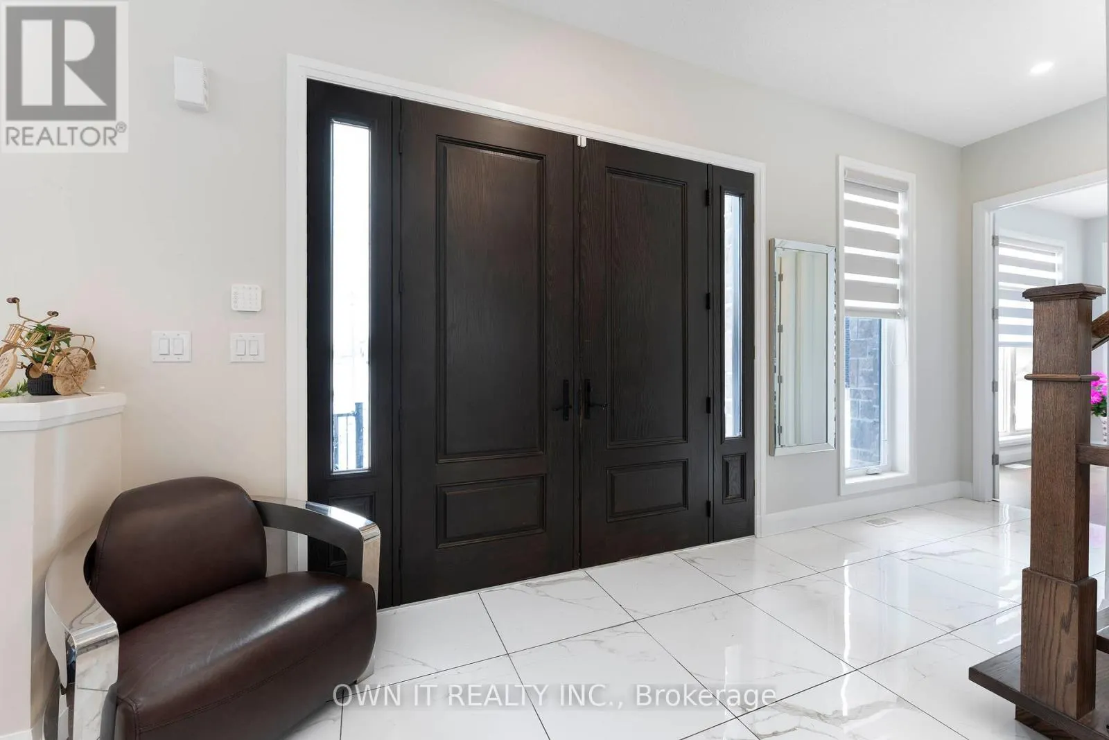 23 YARL PLACE