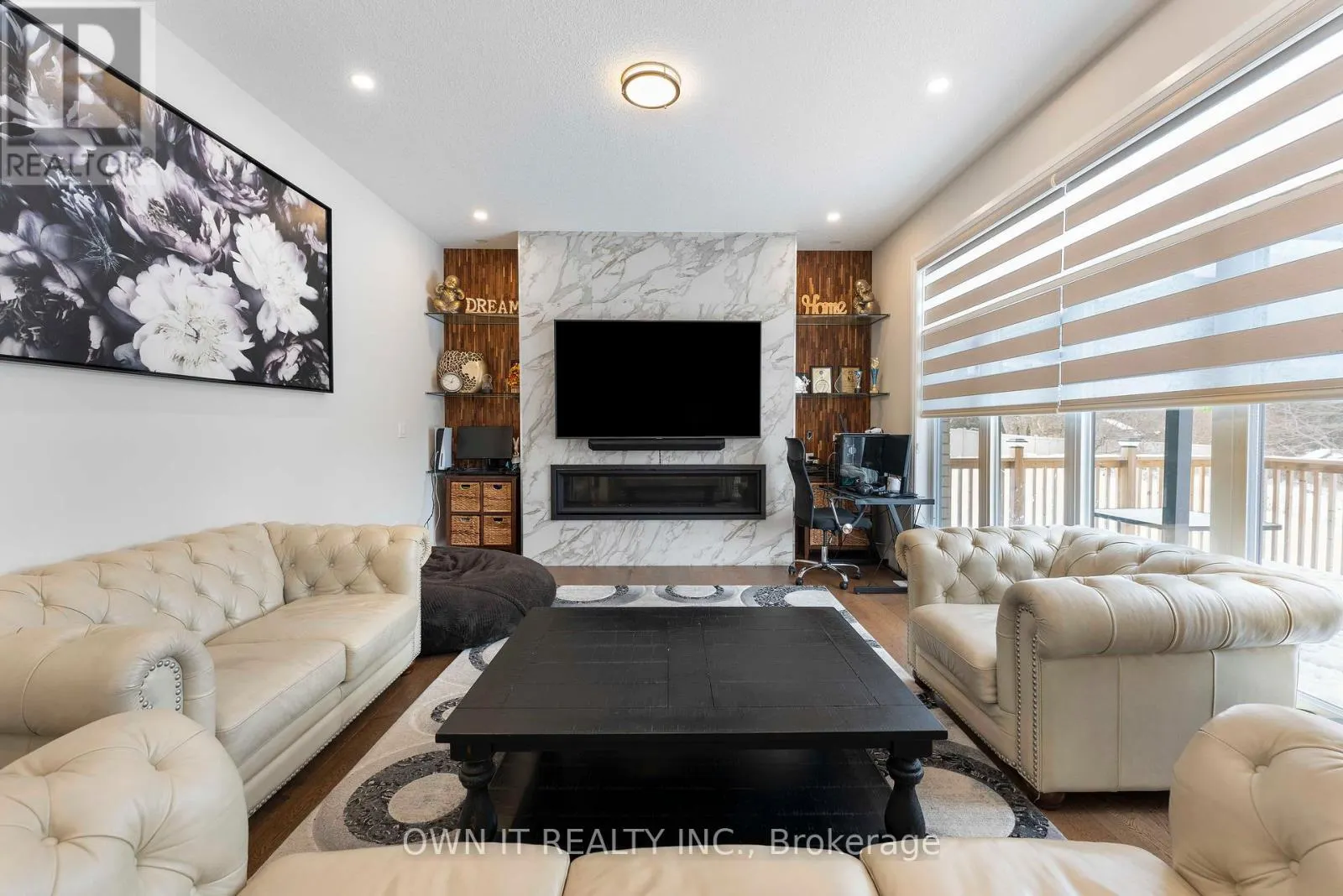 23 YARL PLACE