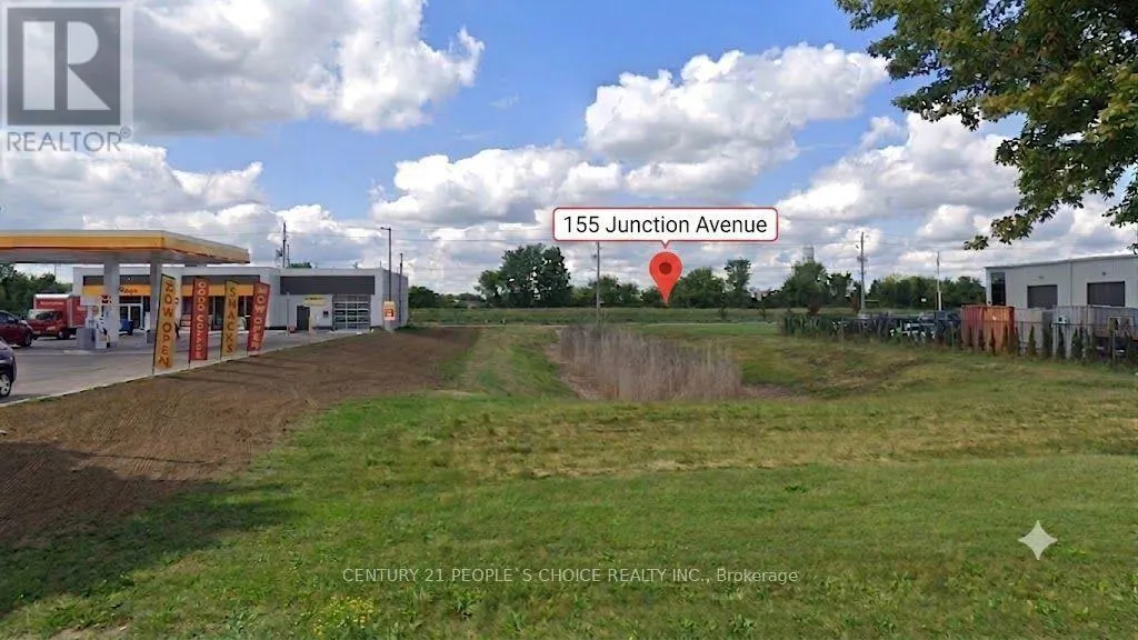 155 JUNCTION AVENUE