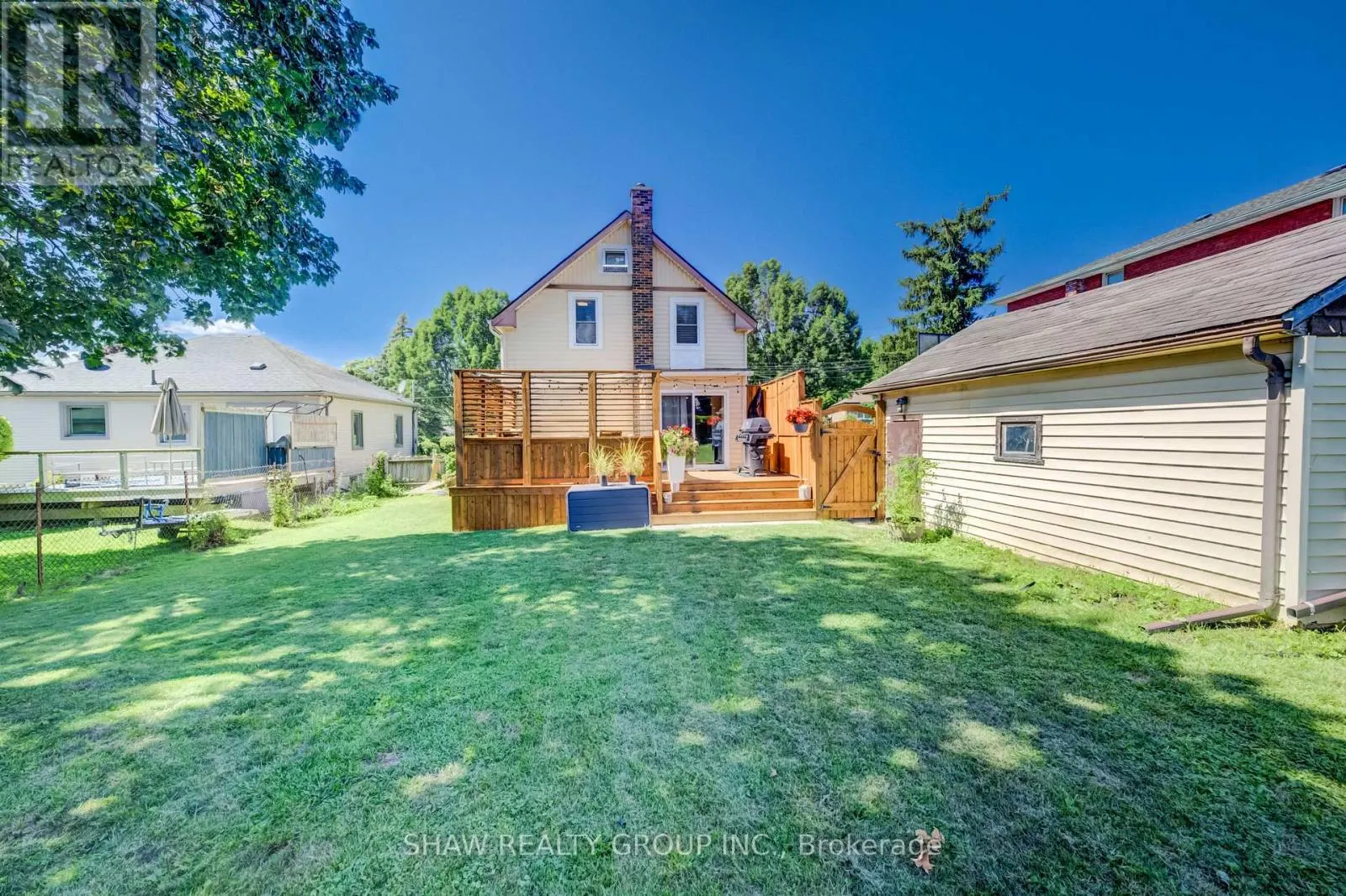 209 BELLEVIEW AVENUE
