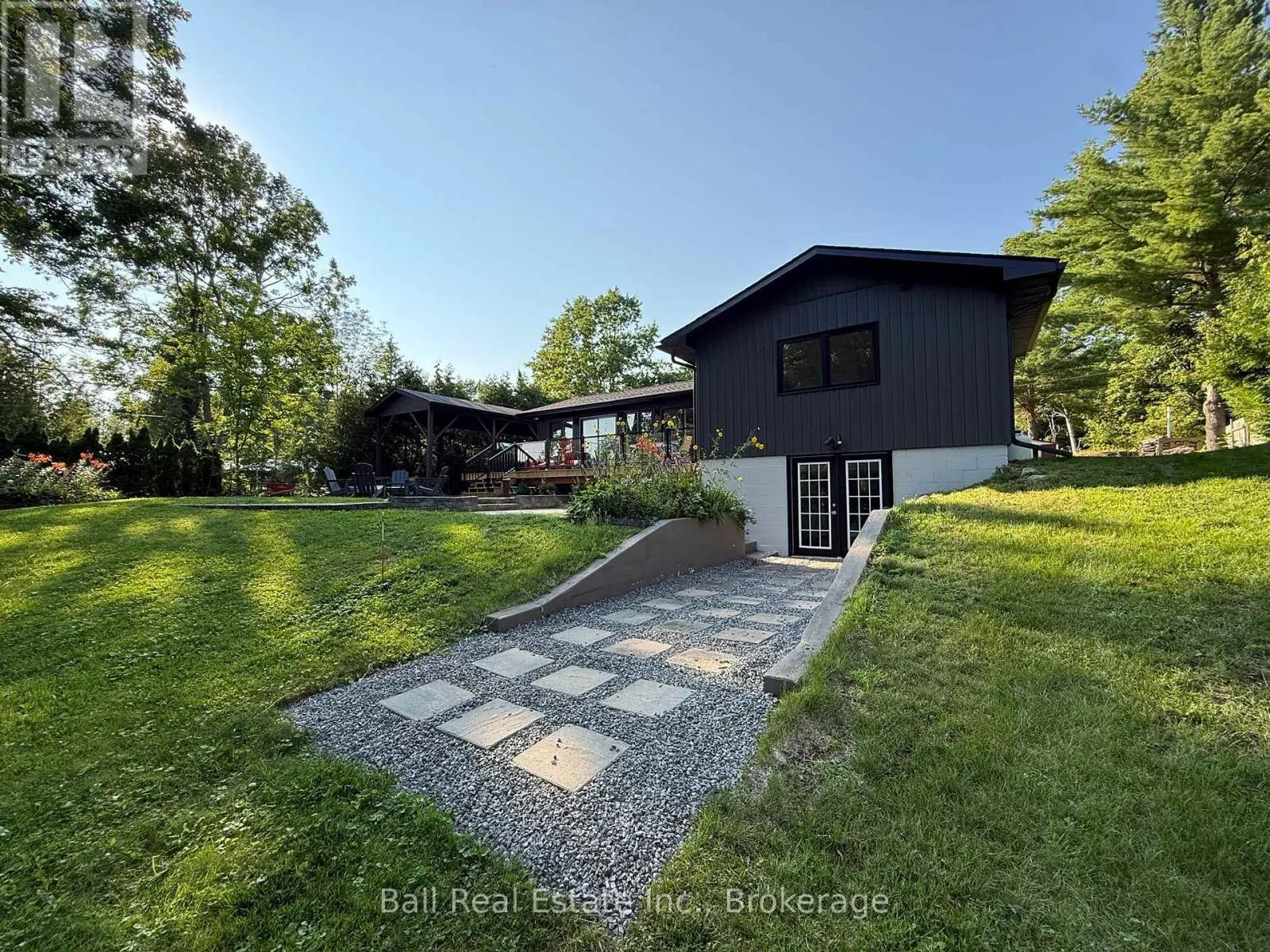 116 MYSTIC POINT ROAD