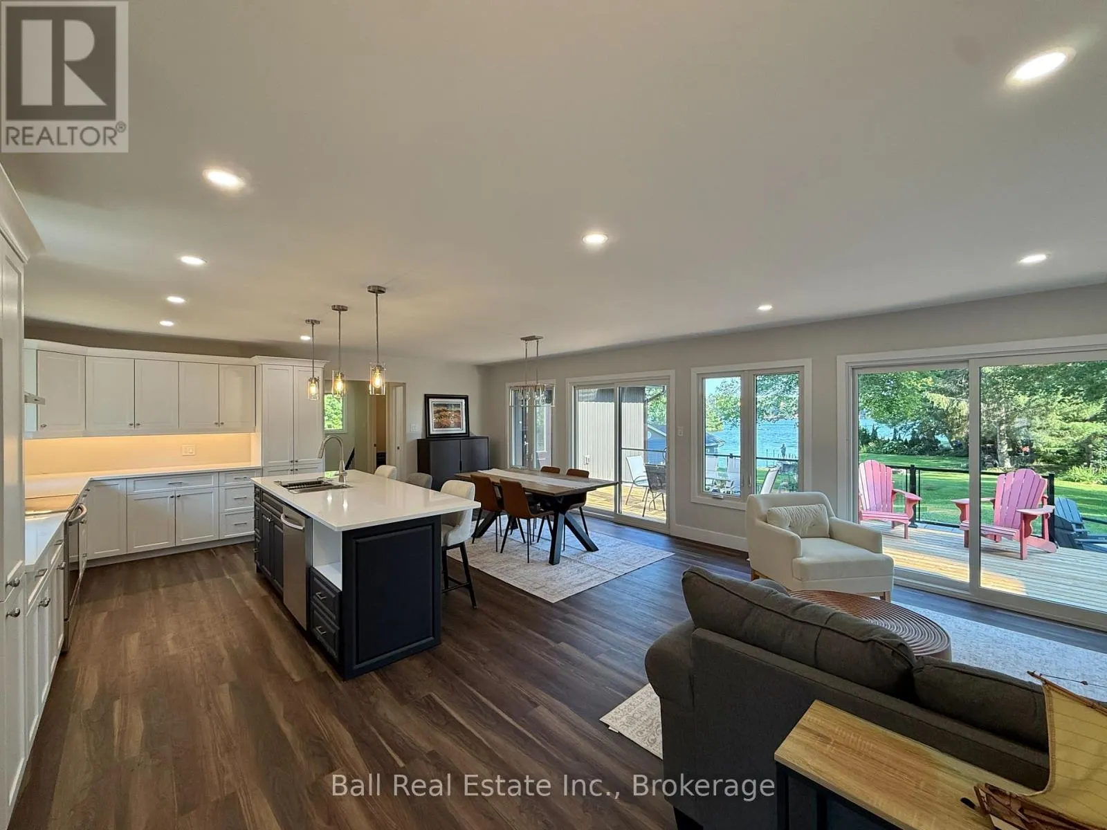 116 MYSTIC POINT ROAD