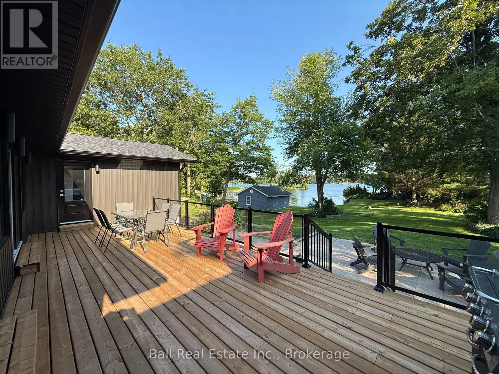 116 MYSTIC POINT ROAD