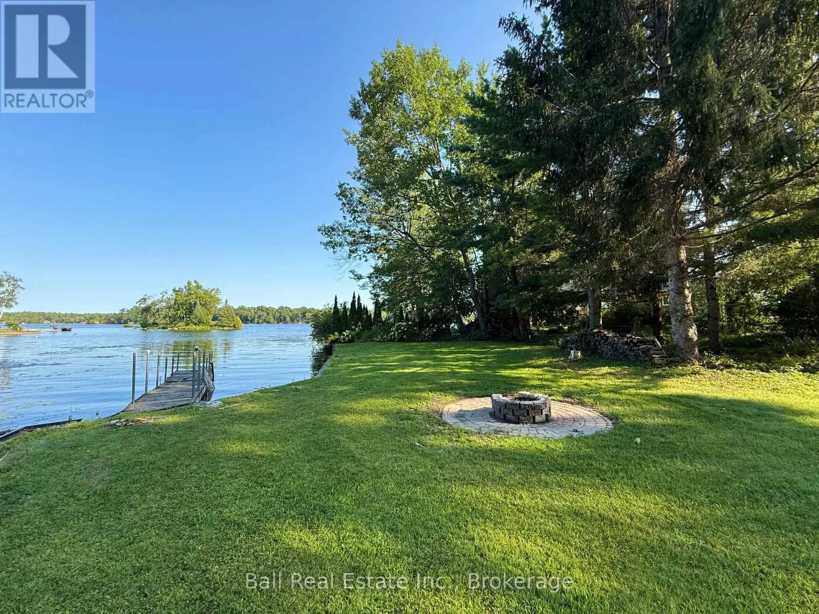 116 MYSTIC POINT ROAD