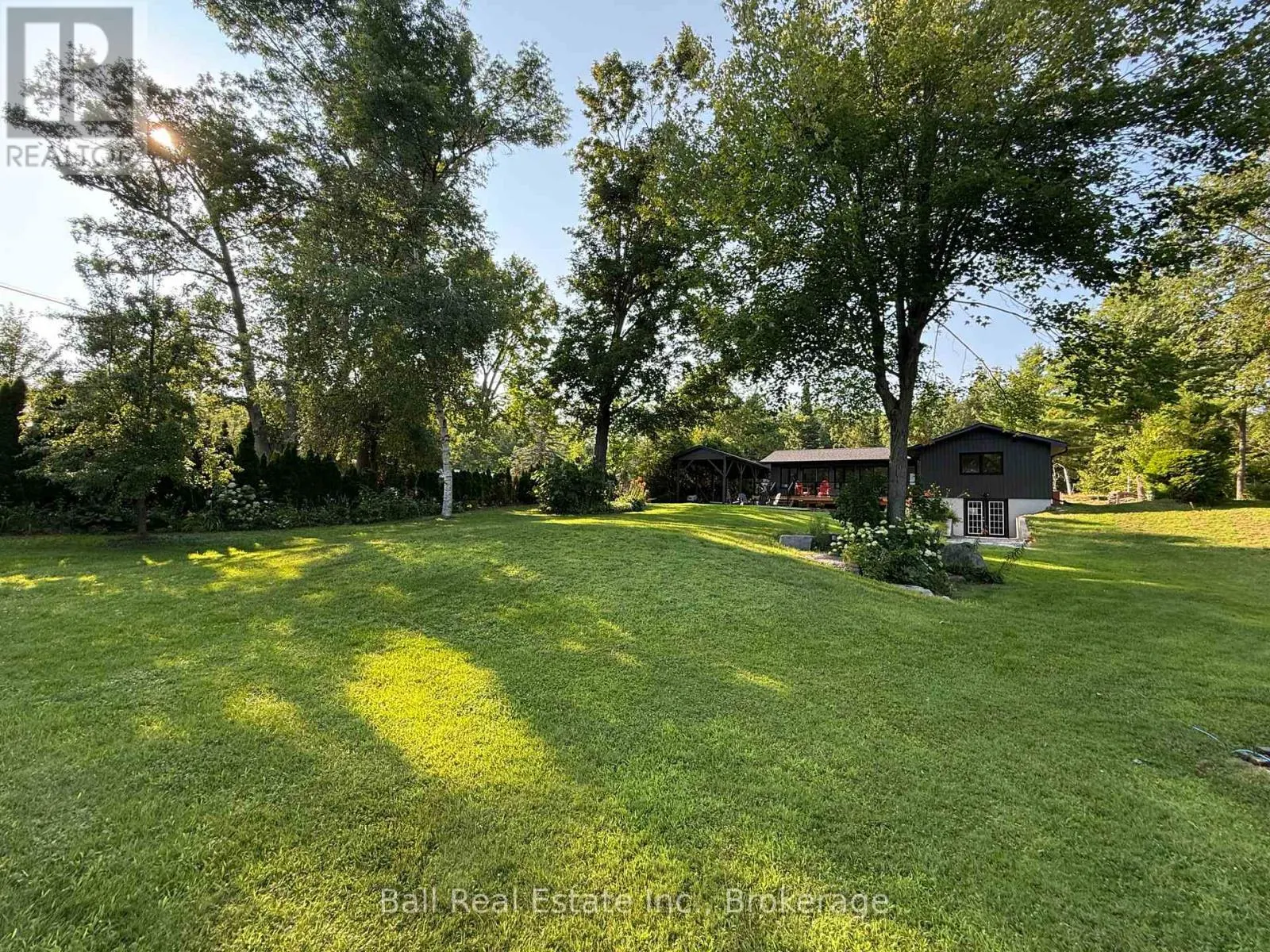 116 MYSTIC POINT ROAD