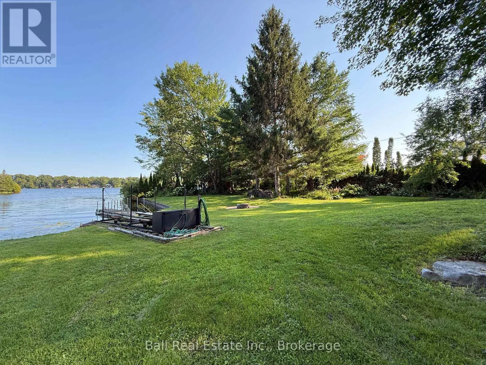 116 MYSTIC POINT ROAD