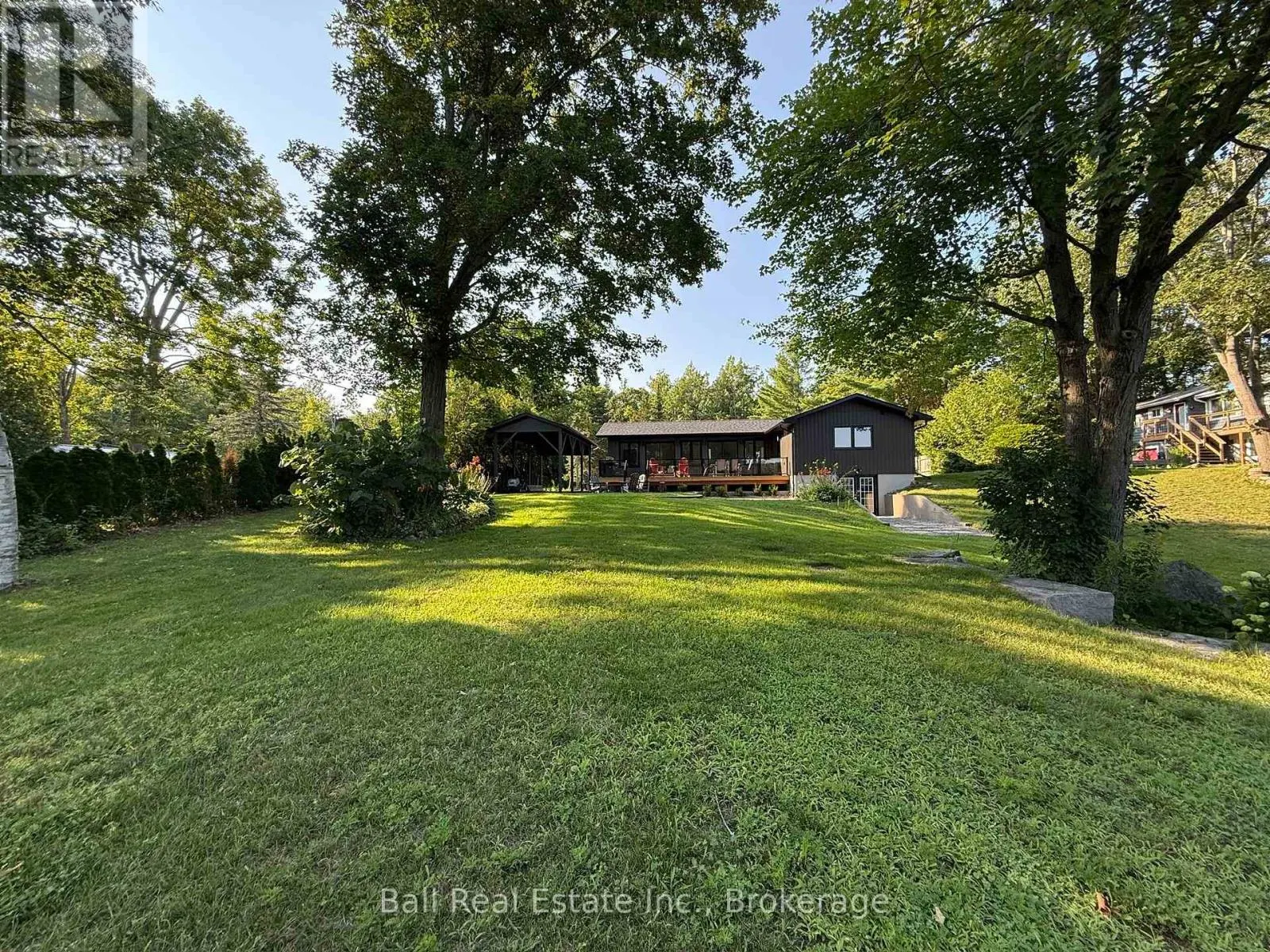 116 MYSTIC POINT ROAD