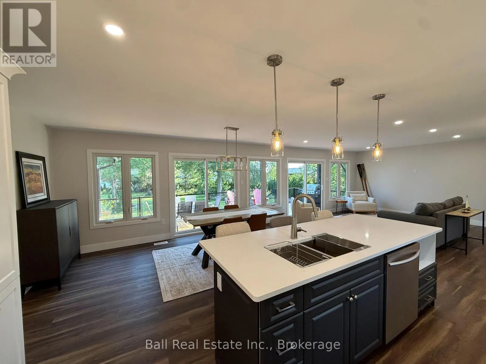 116 MYSTIC POINT ROAD