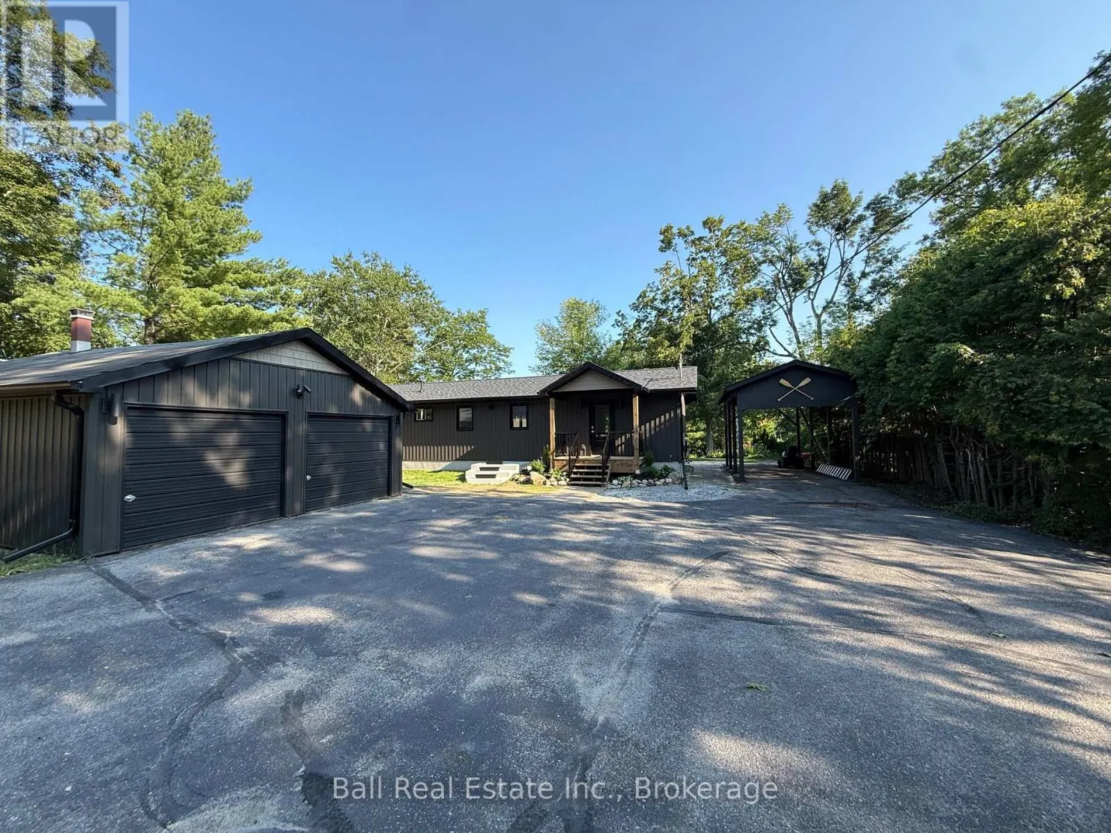 116 MYSTIC POINT ROAD