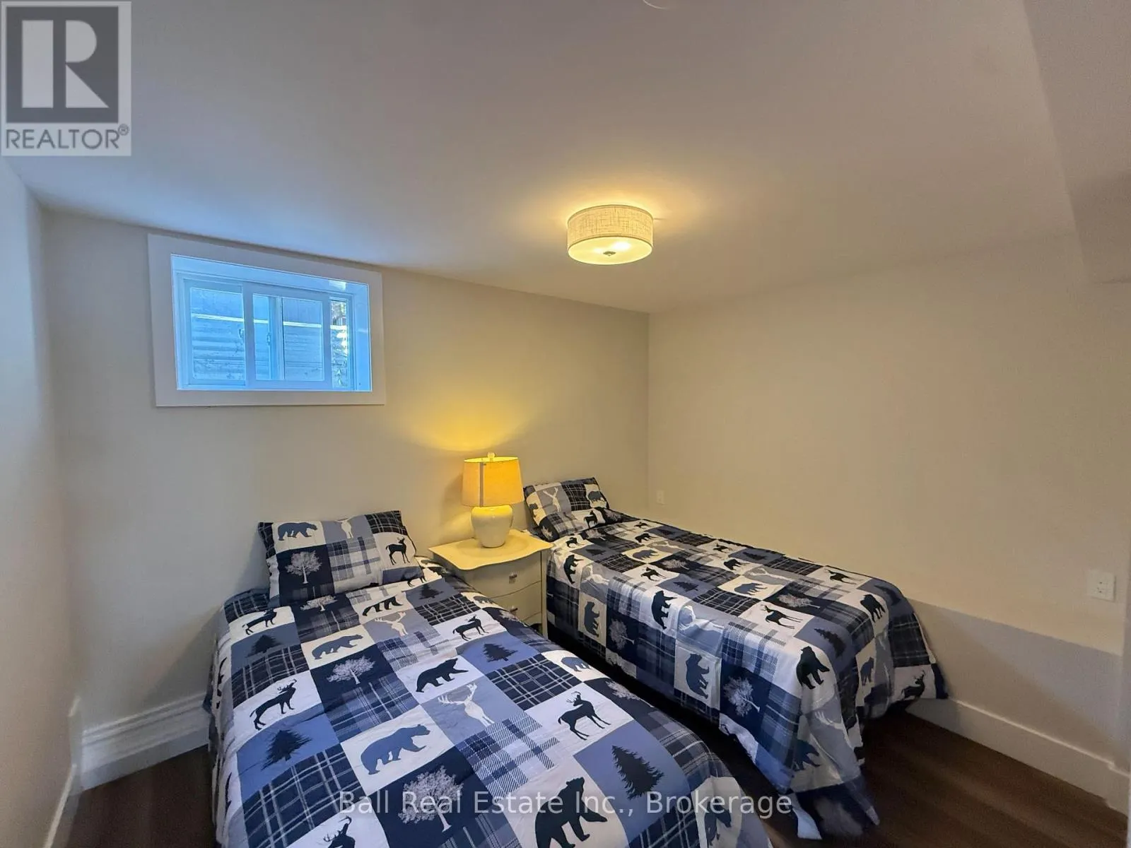 116 MYSTIC POINT ROAD