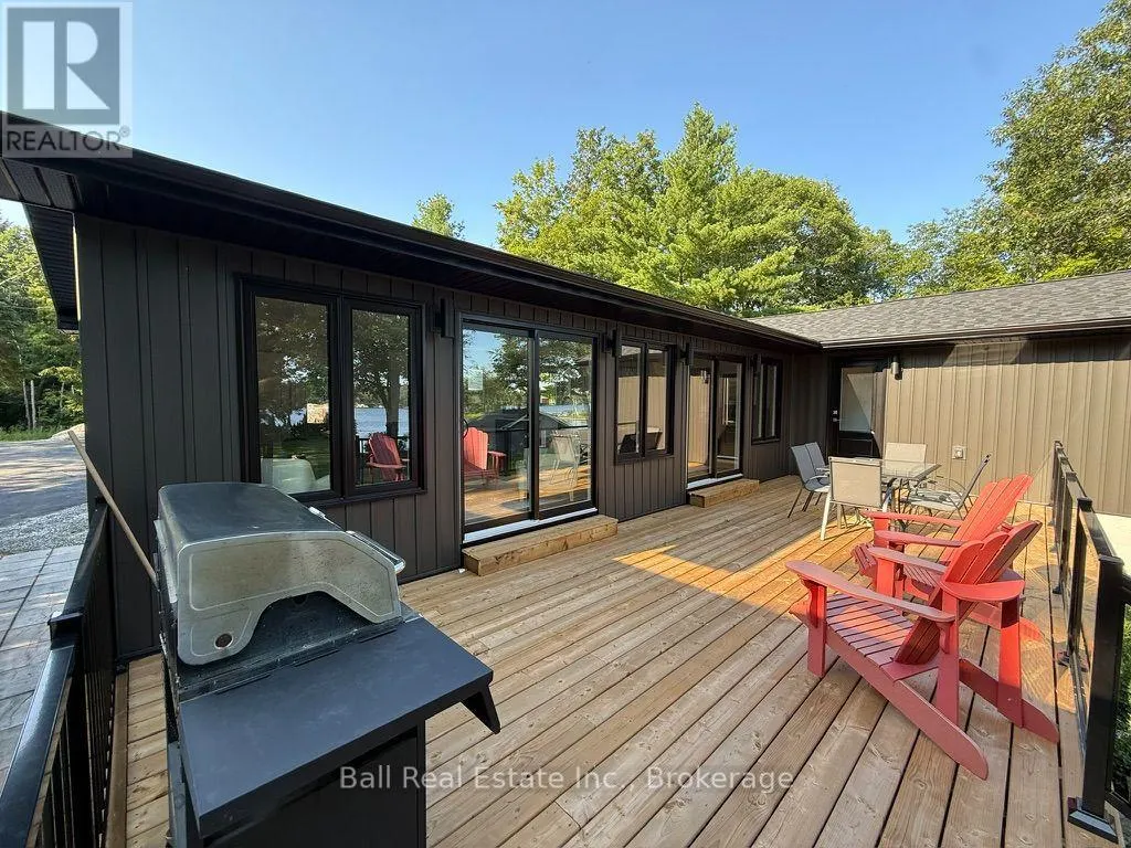 116 MYSTIC POINT ROAD