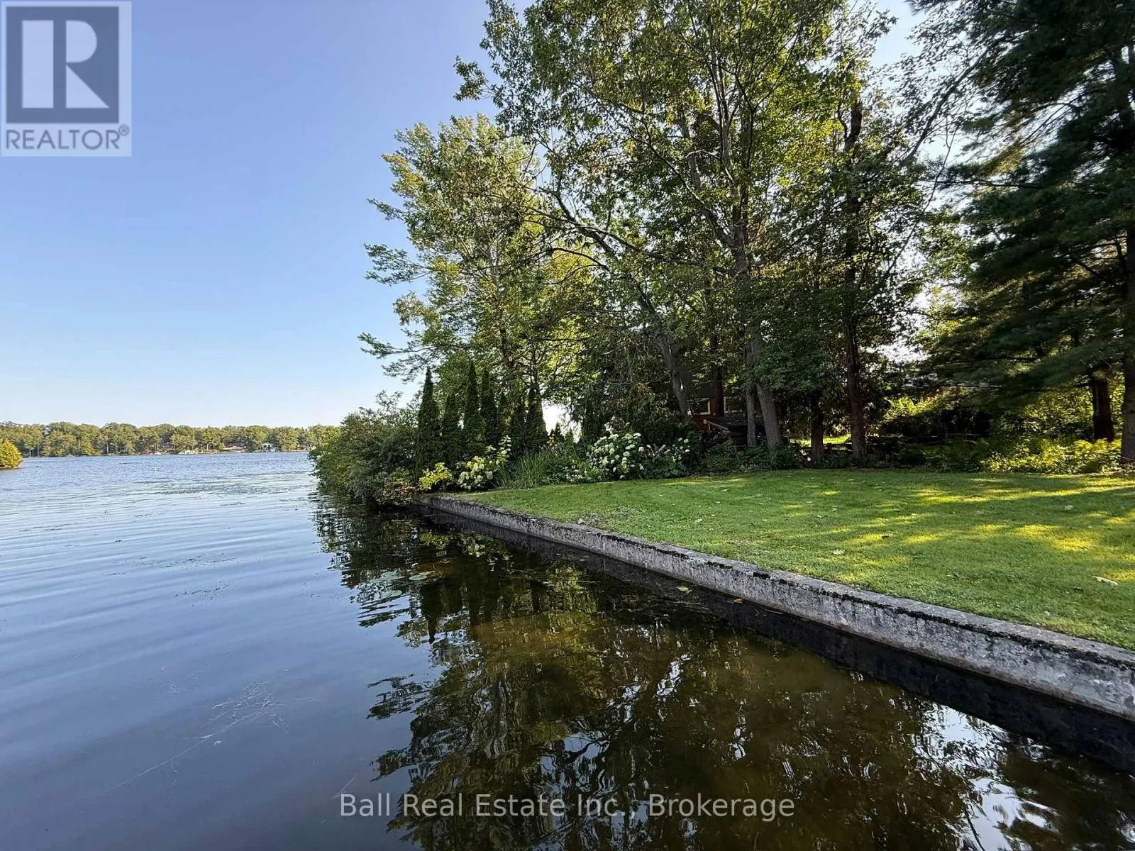 116 MYSTIC POINT ROAD
