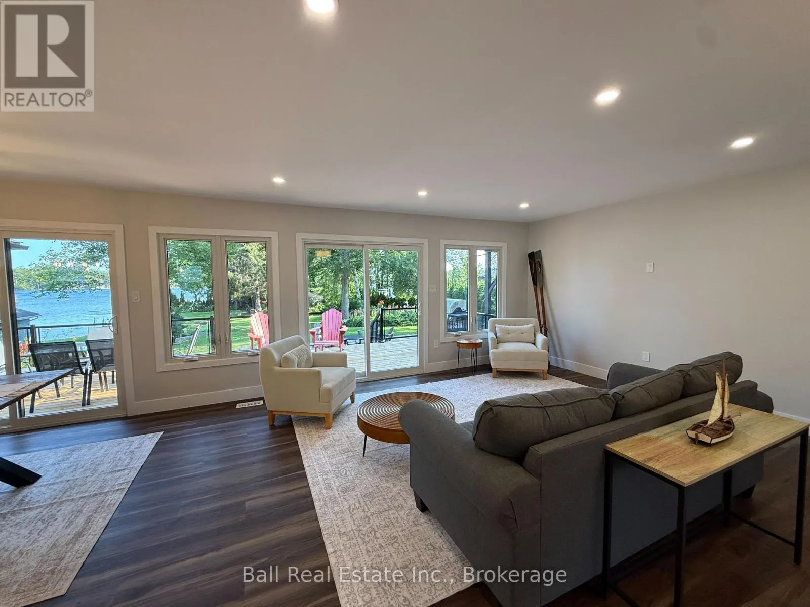 116 MYSTIC POINT ROAD