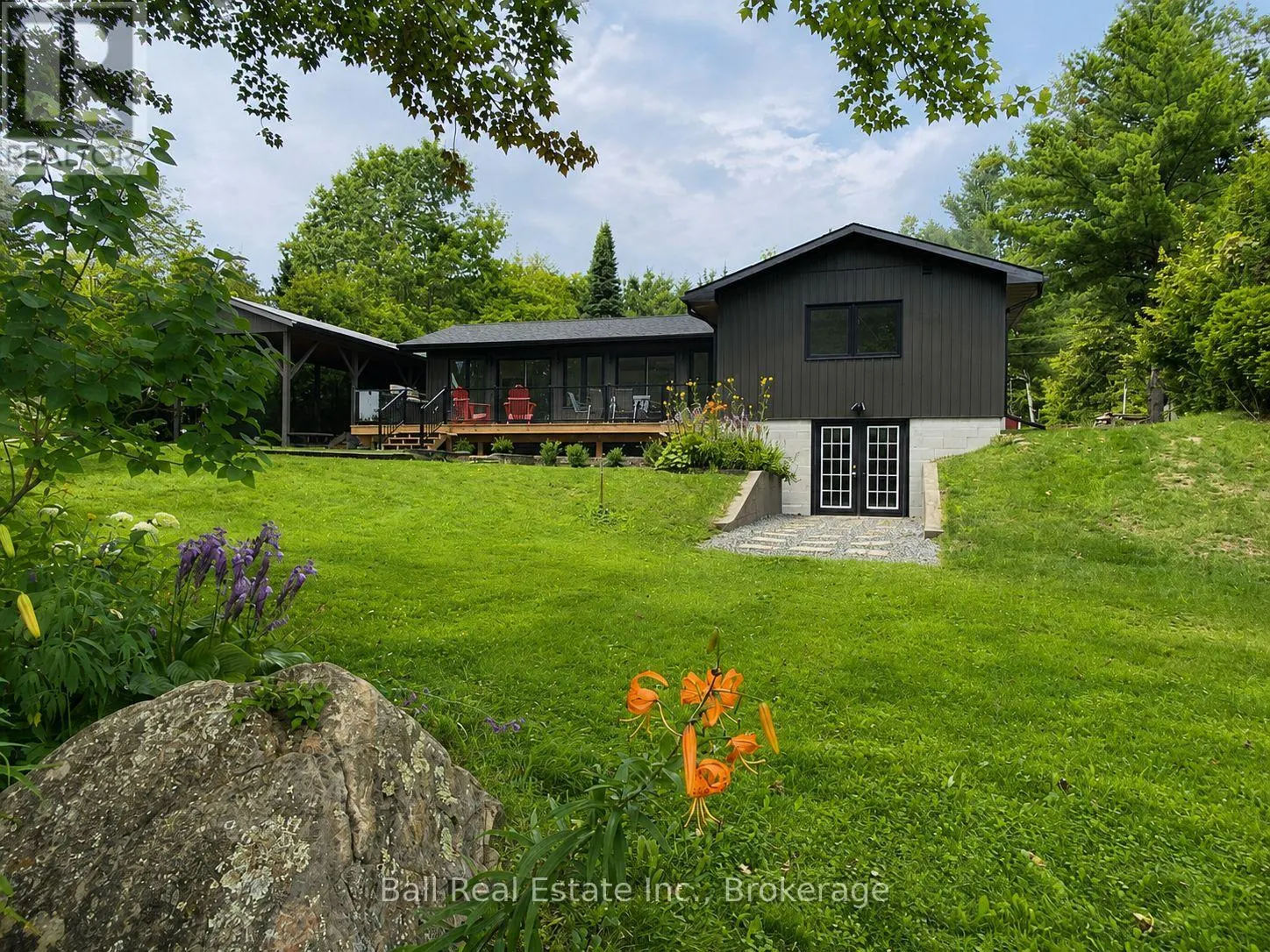 116 MYSTIC POINT ROAD